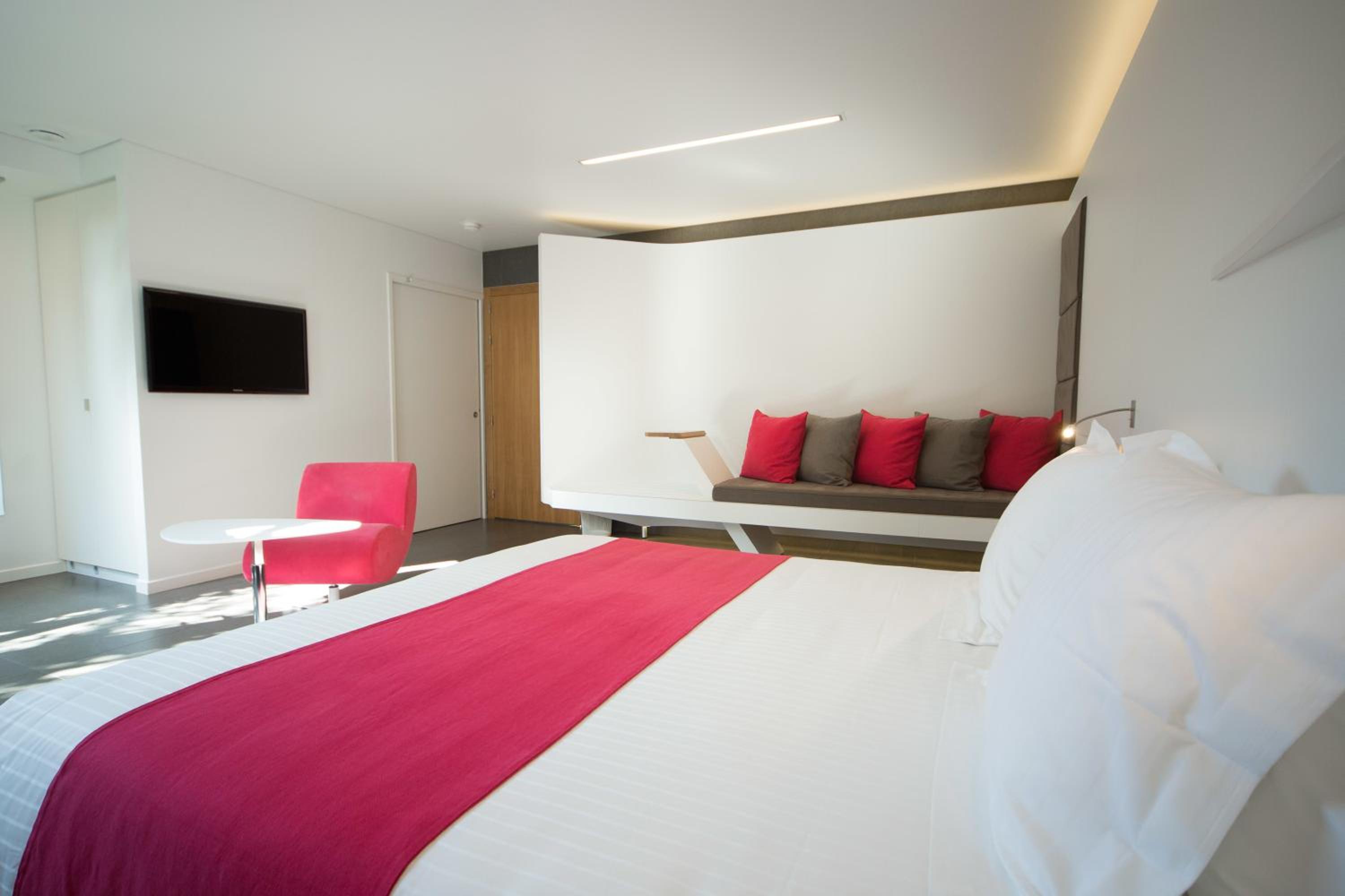 Double Room - Photo 4
