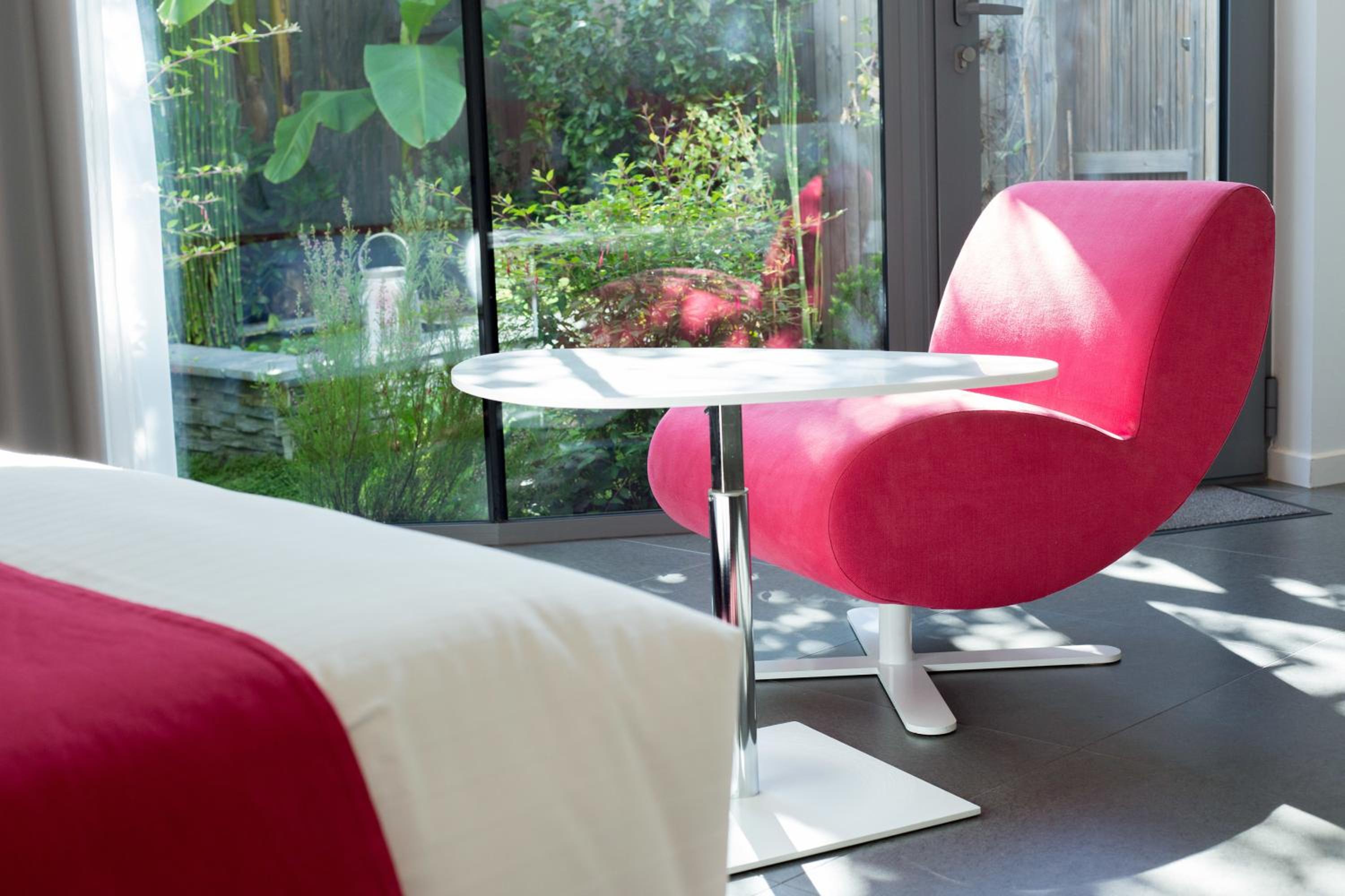 Double Room - Photo 9