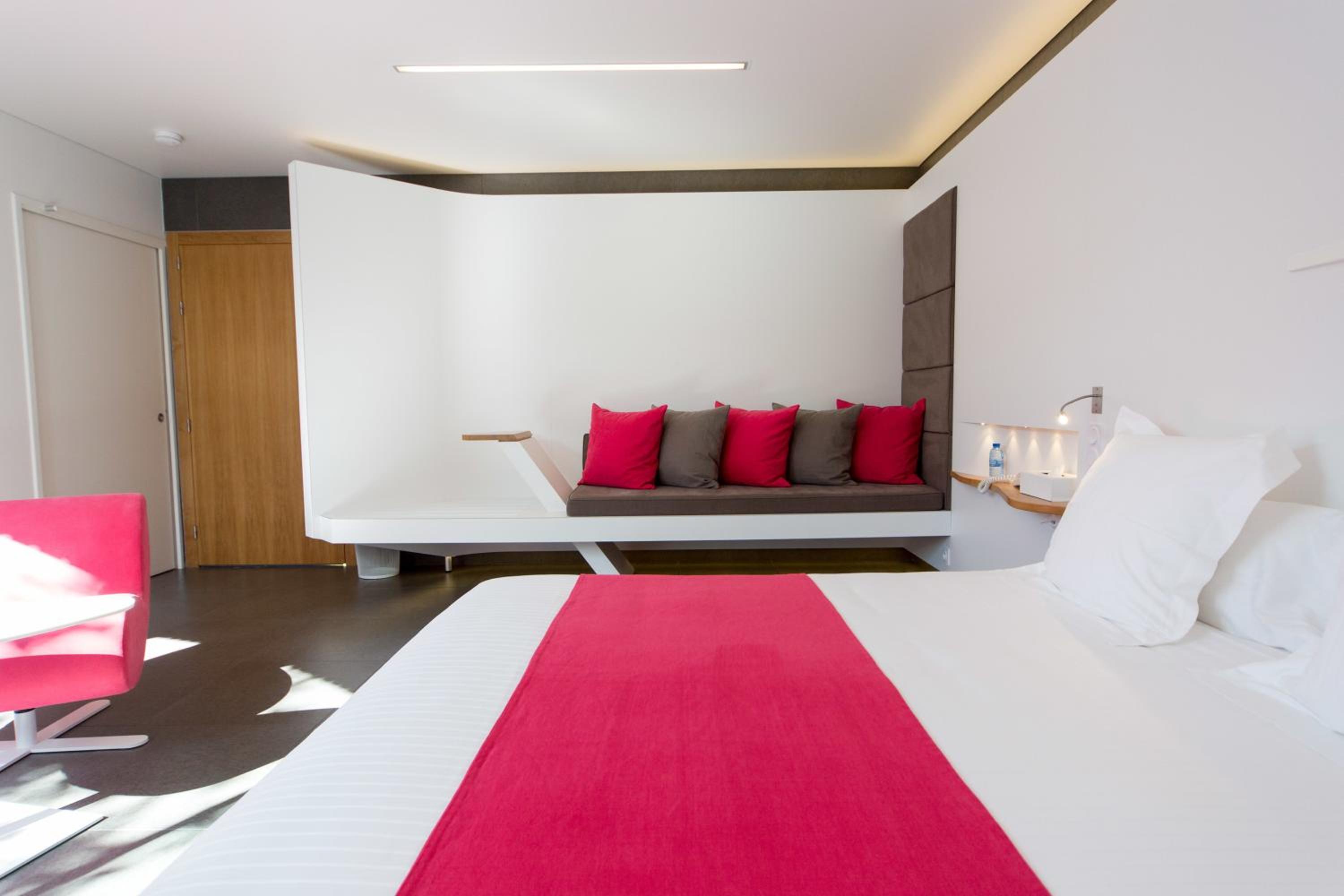 Double Room - Photo 14