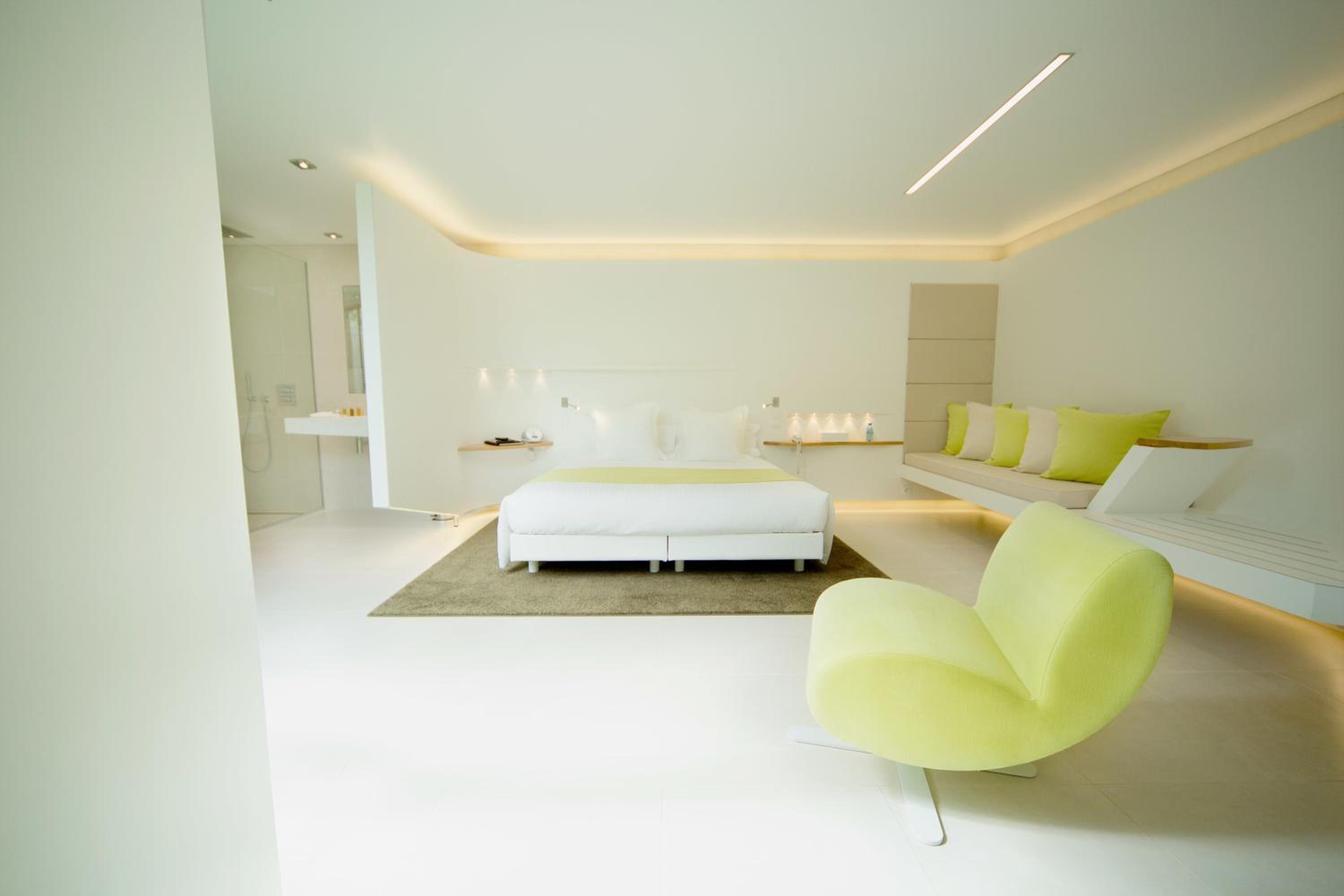 Double Room - Photo 19