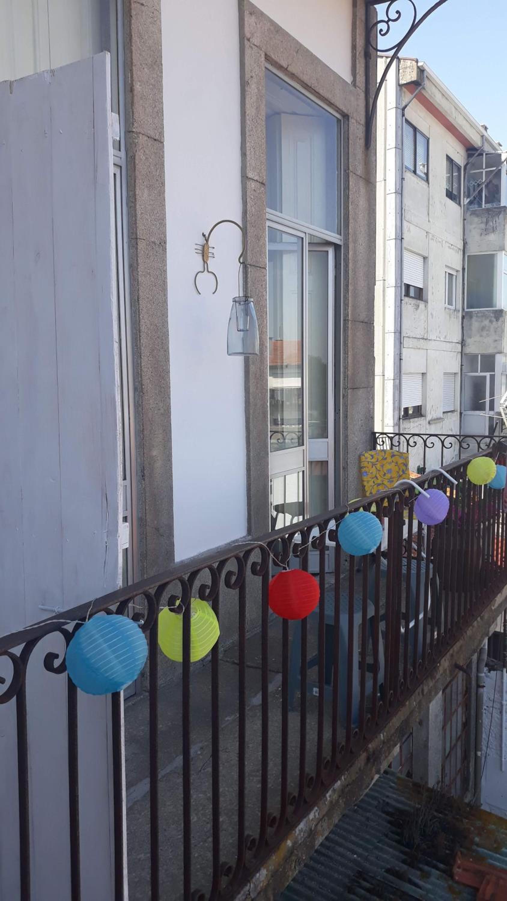 Quadruple Room with Balcony - Photo 29