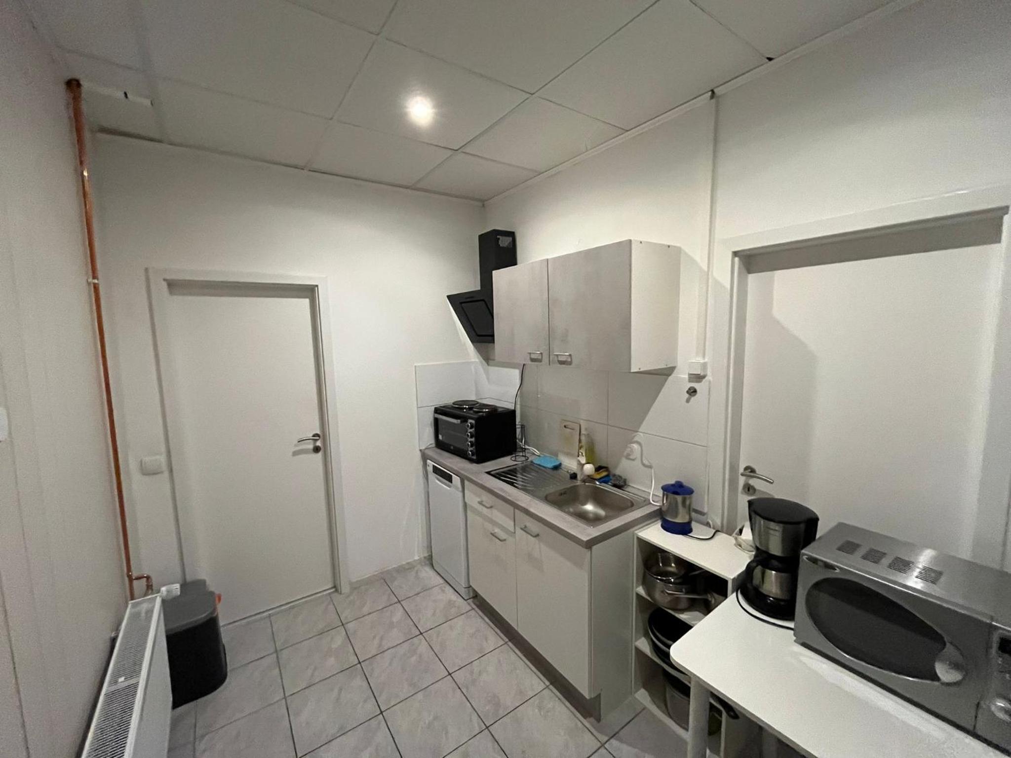 Apartment - Ground Floor photo 3