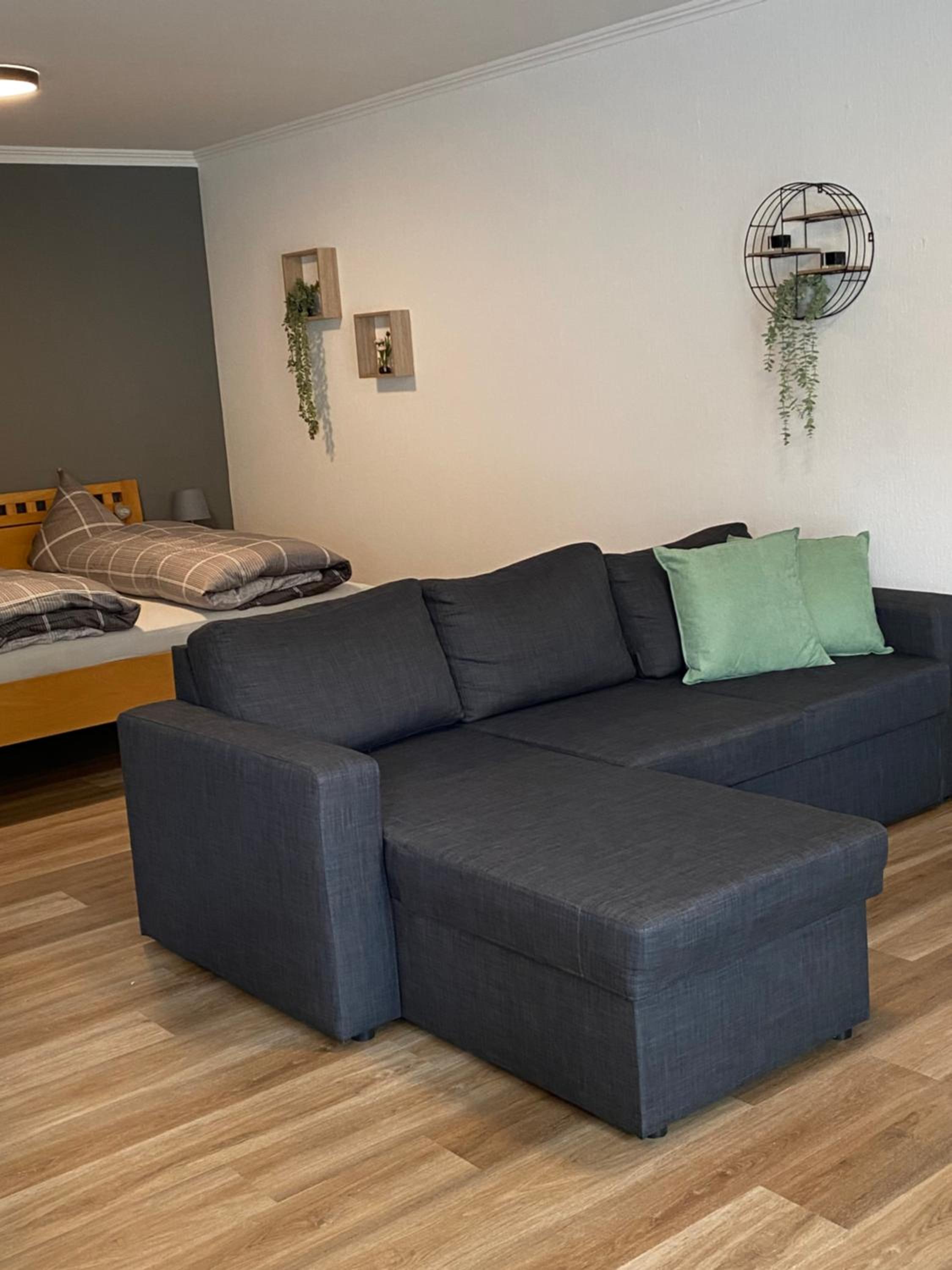 Apartment photo 1