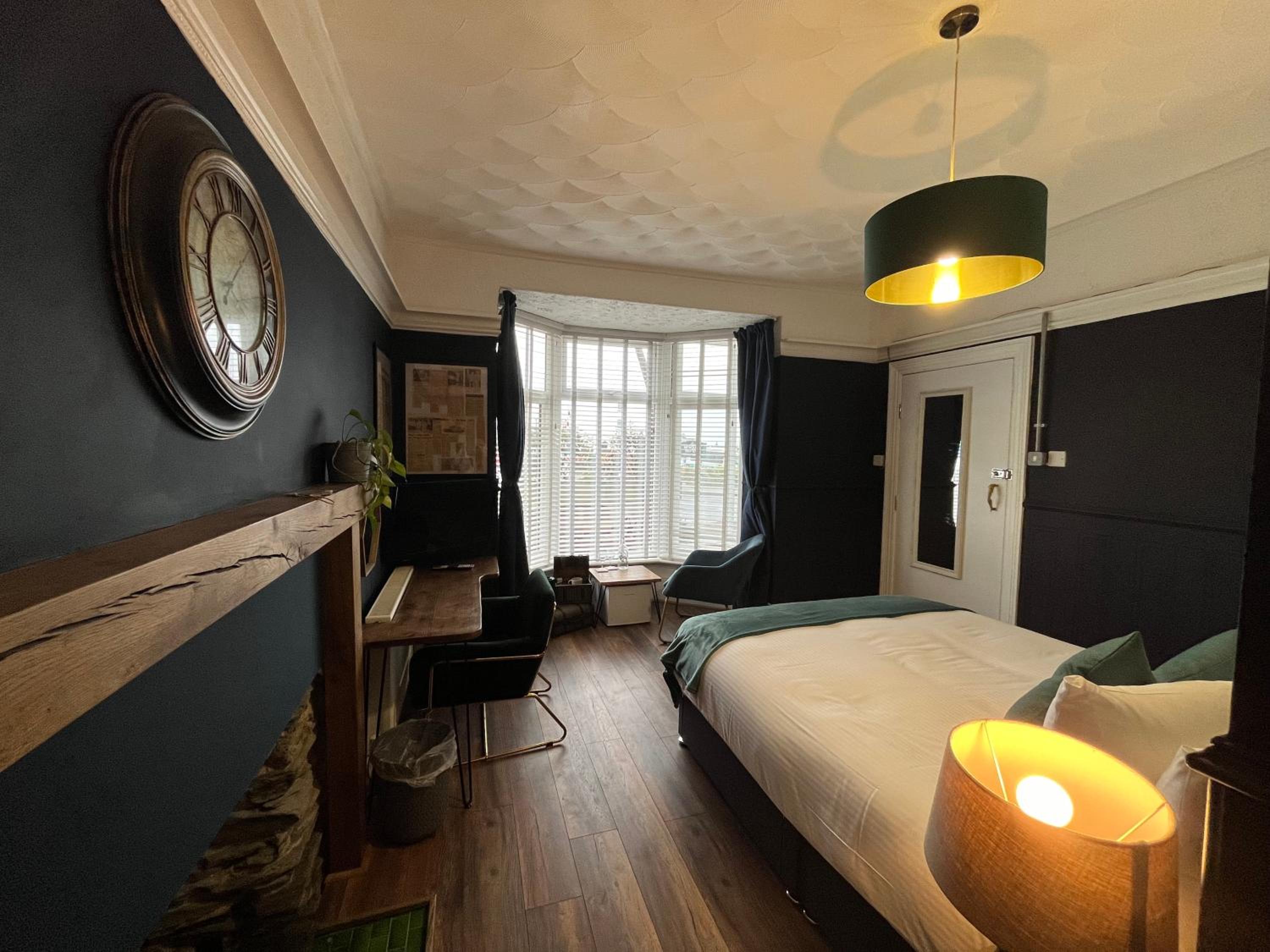 King Room - Ground Floor photo 2