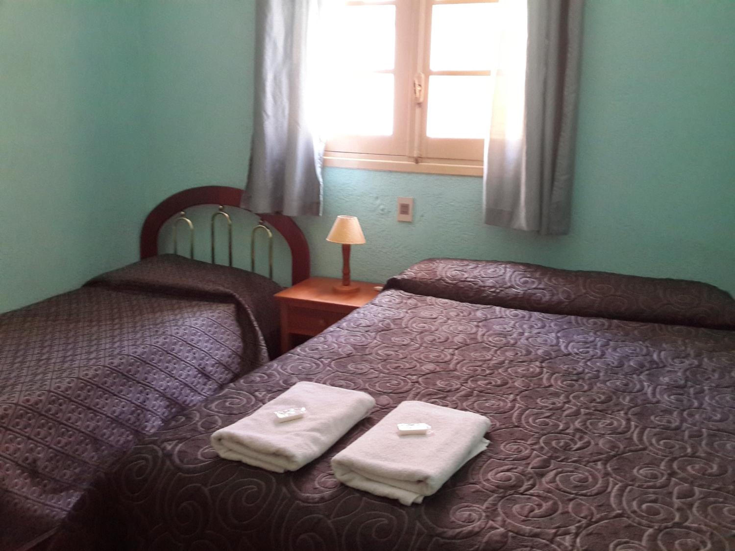 Deluxe Quadruple Room photo 2