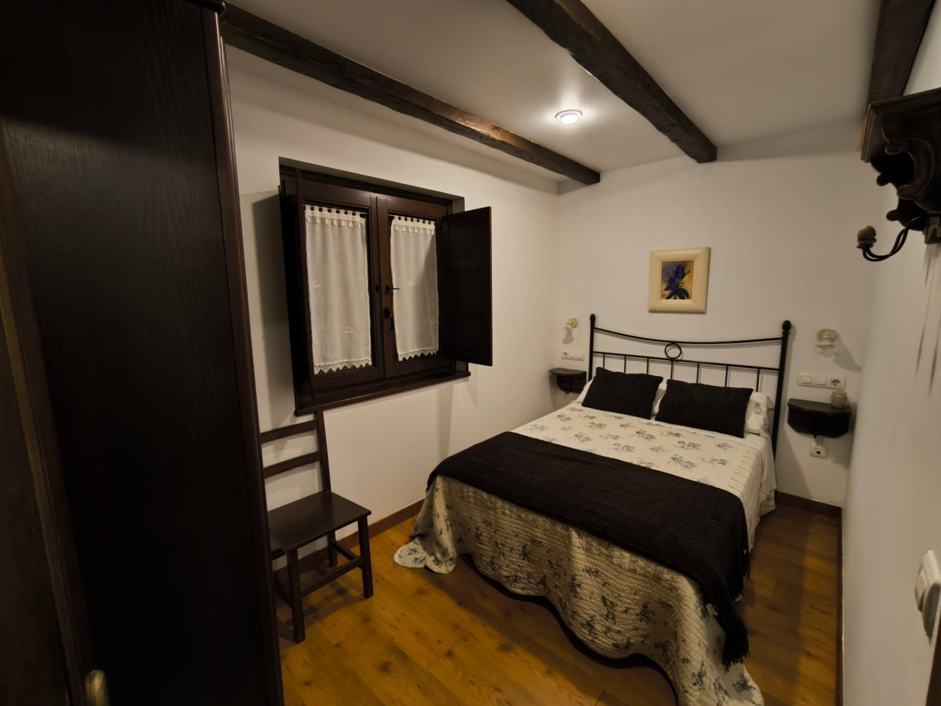 Apartamento con Terraza