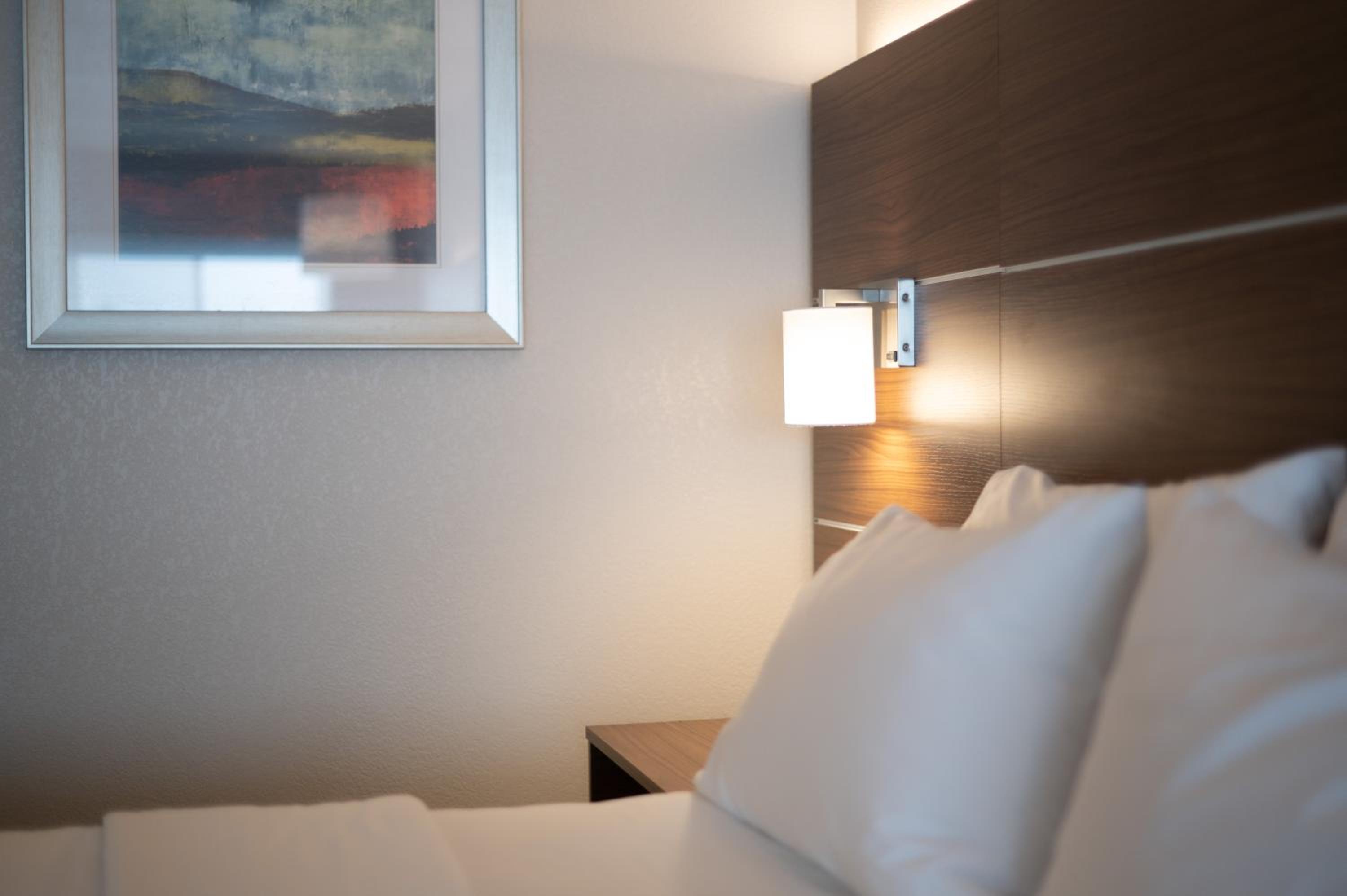 Standard King Room with Roll-in Shower - Mobility Accessible - Photo 4