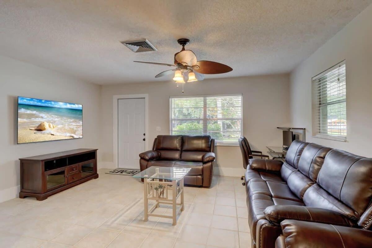 Vacation Home photo 1