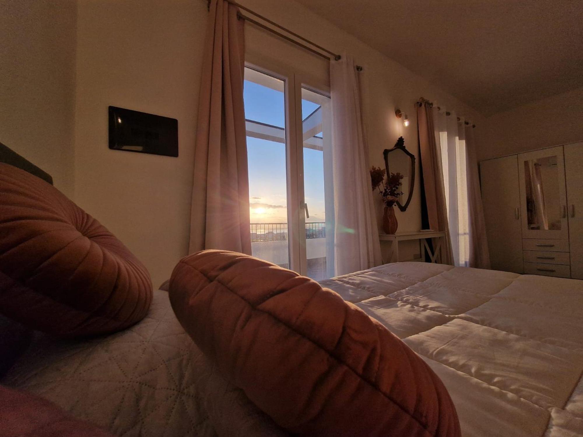 Suite with Terrace