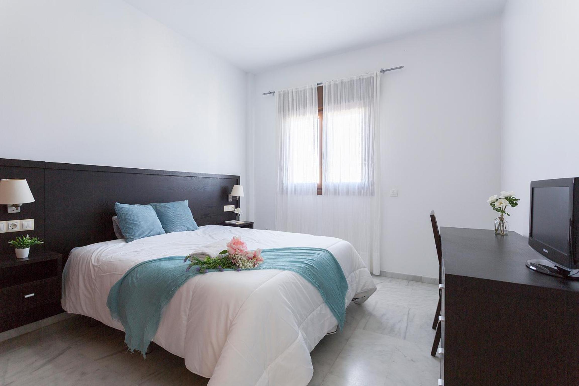 Apartamento Penthouse