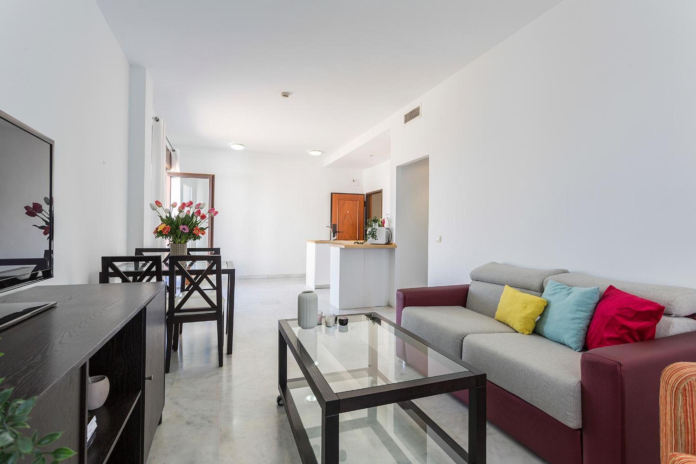 Penthouse Apartment photo 3