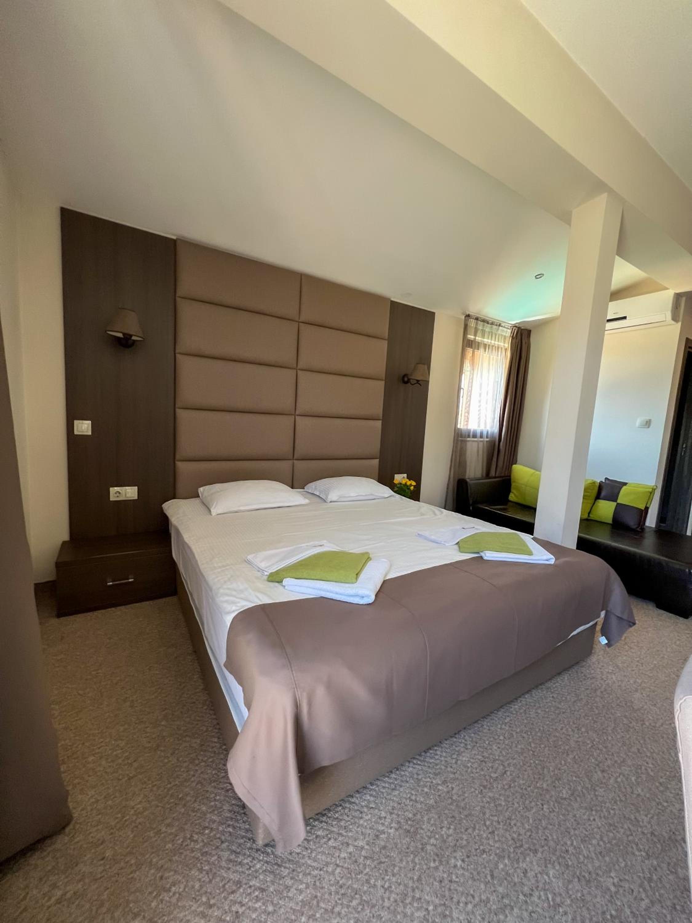 Deluxe Room photo 3