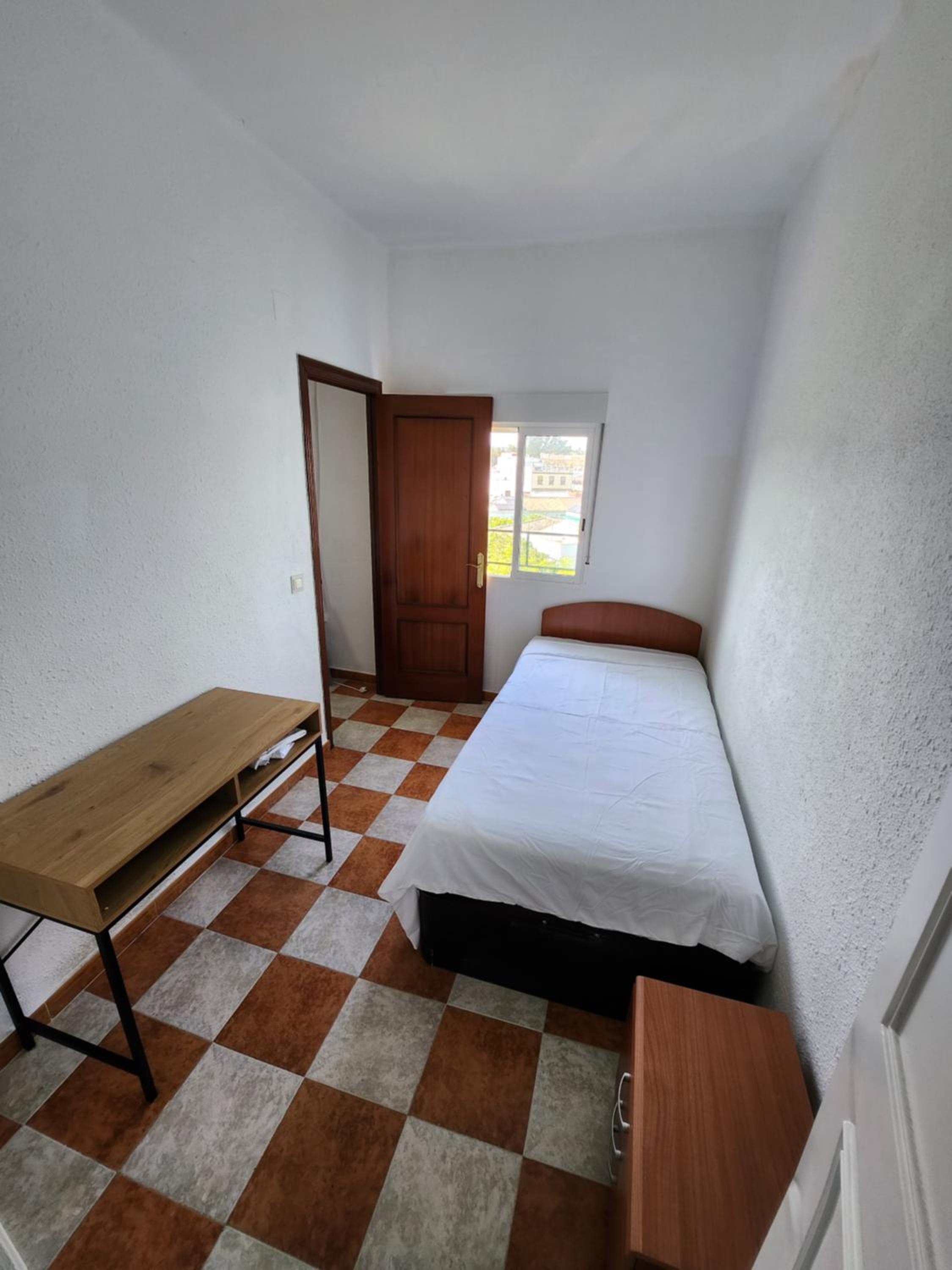 Departamento de tres habitaciones