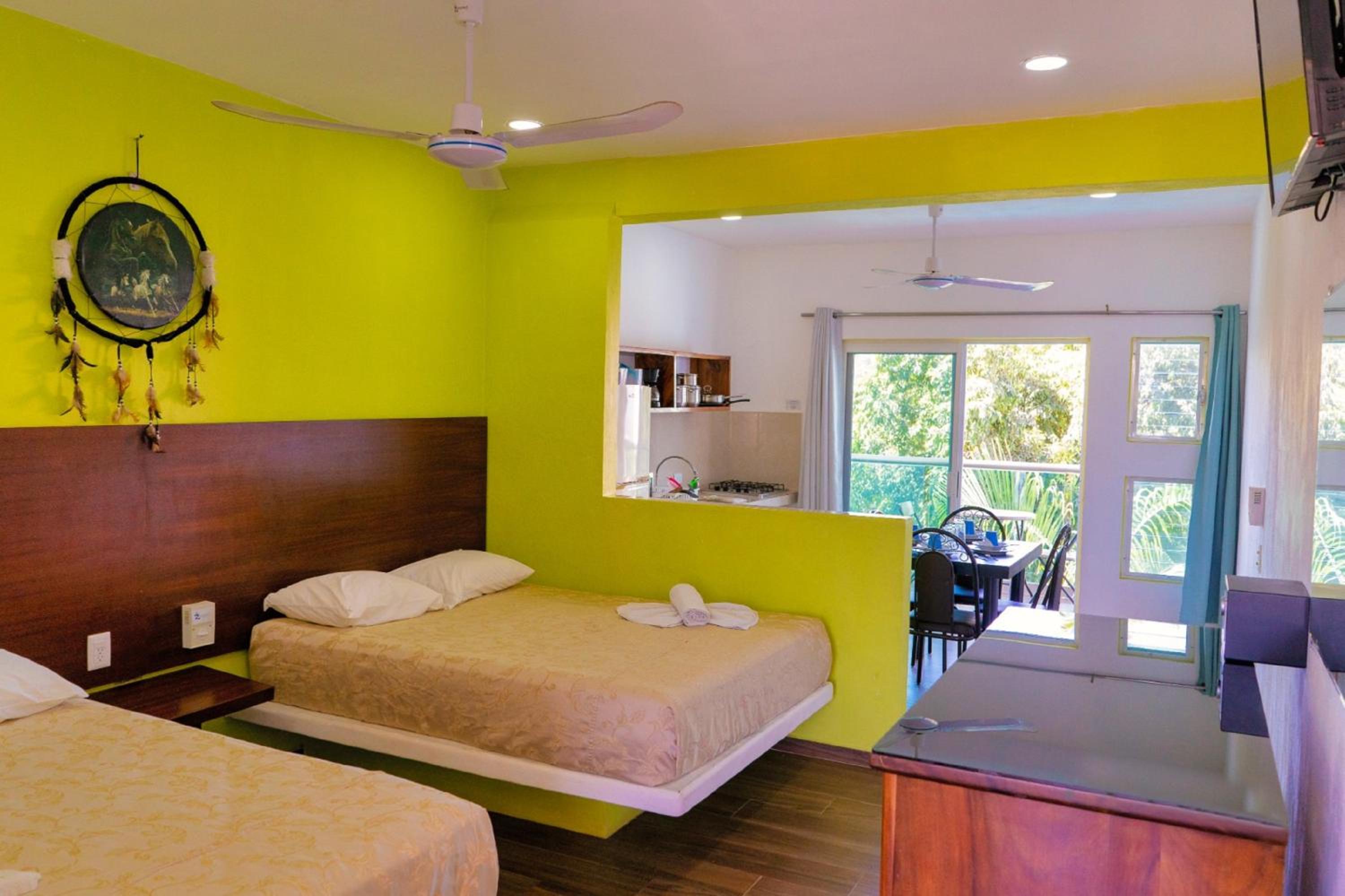 Junior Suite with Balcony photo 1
