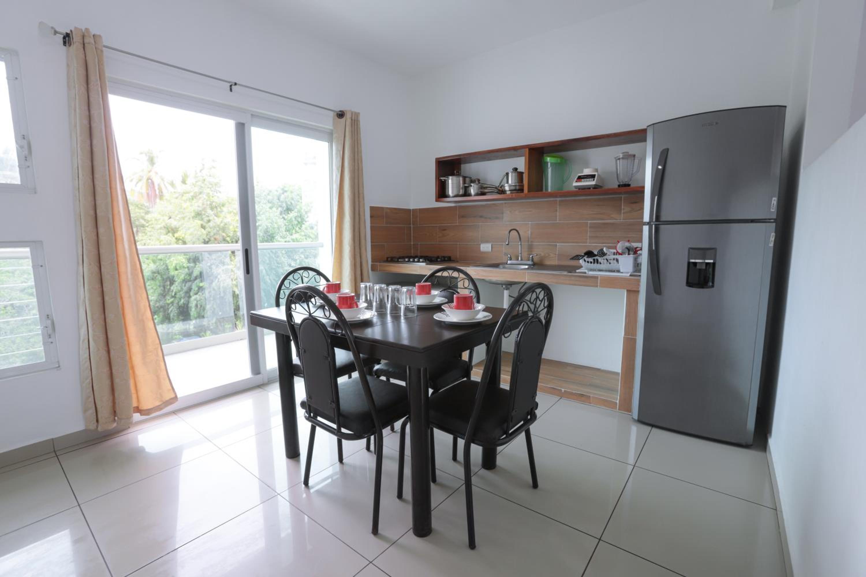Junior Suite with Balcony photo 3