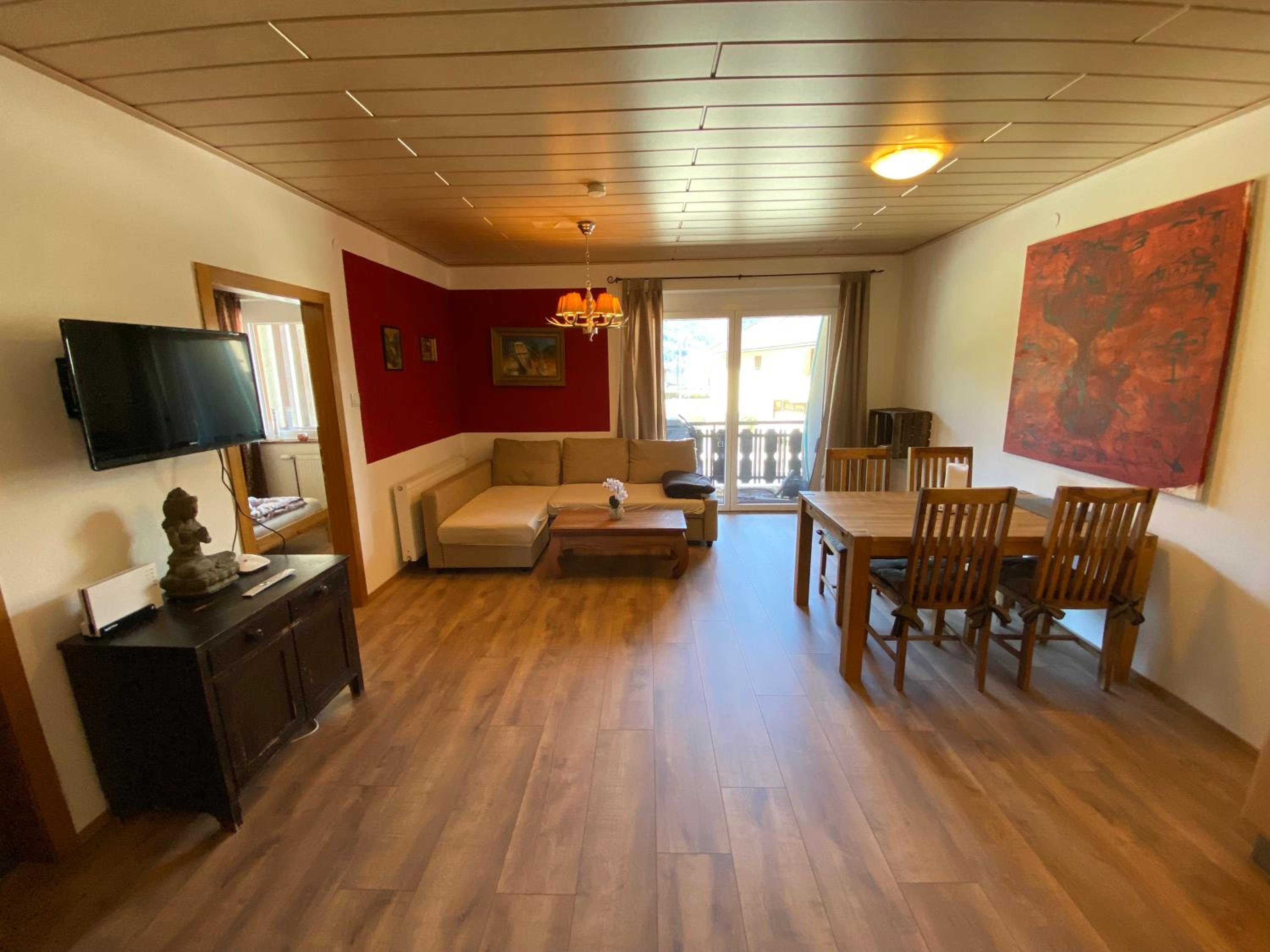 Apartment photo 1
