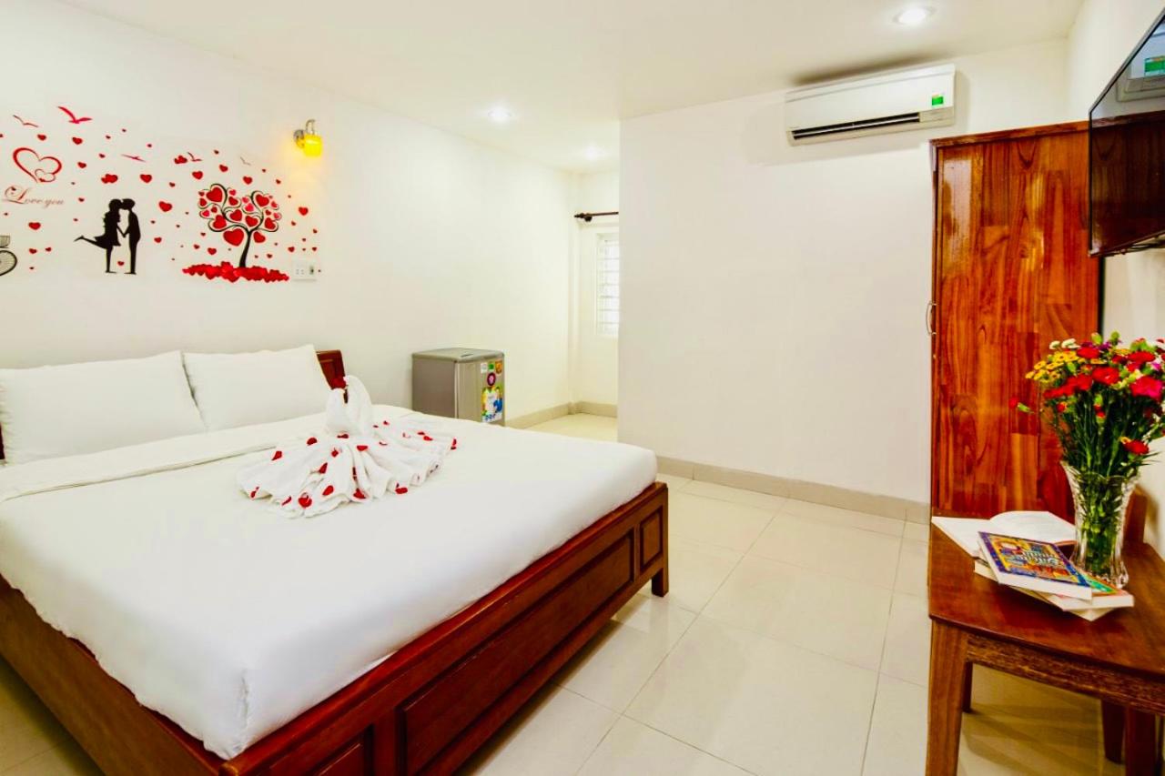 Double Room - Photo 4