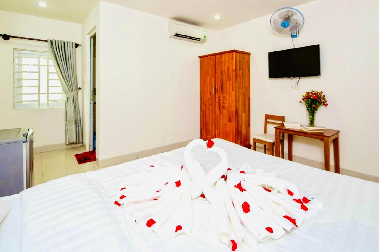 Double Room - Photo 5