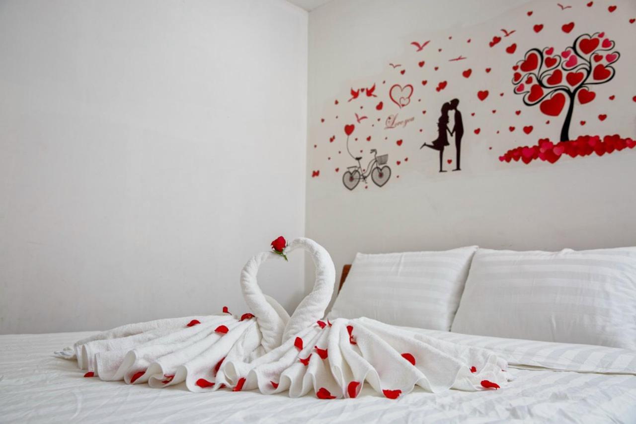 Double Room - Photo 6
