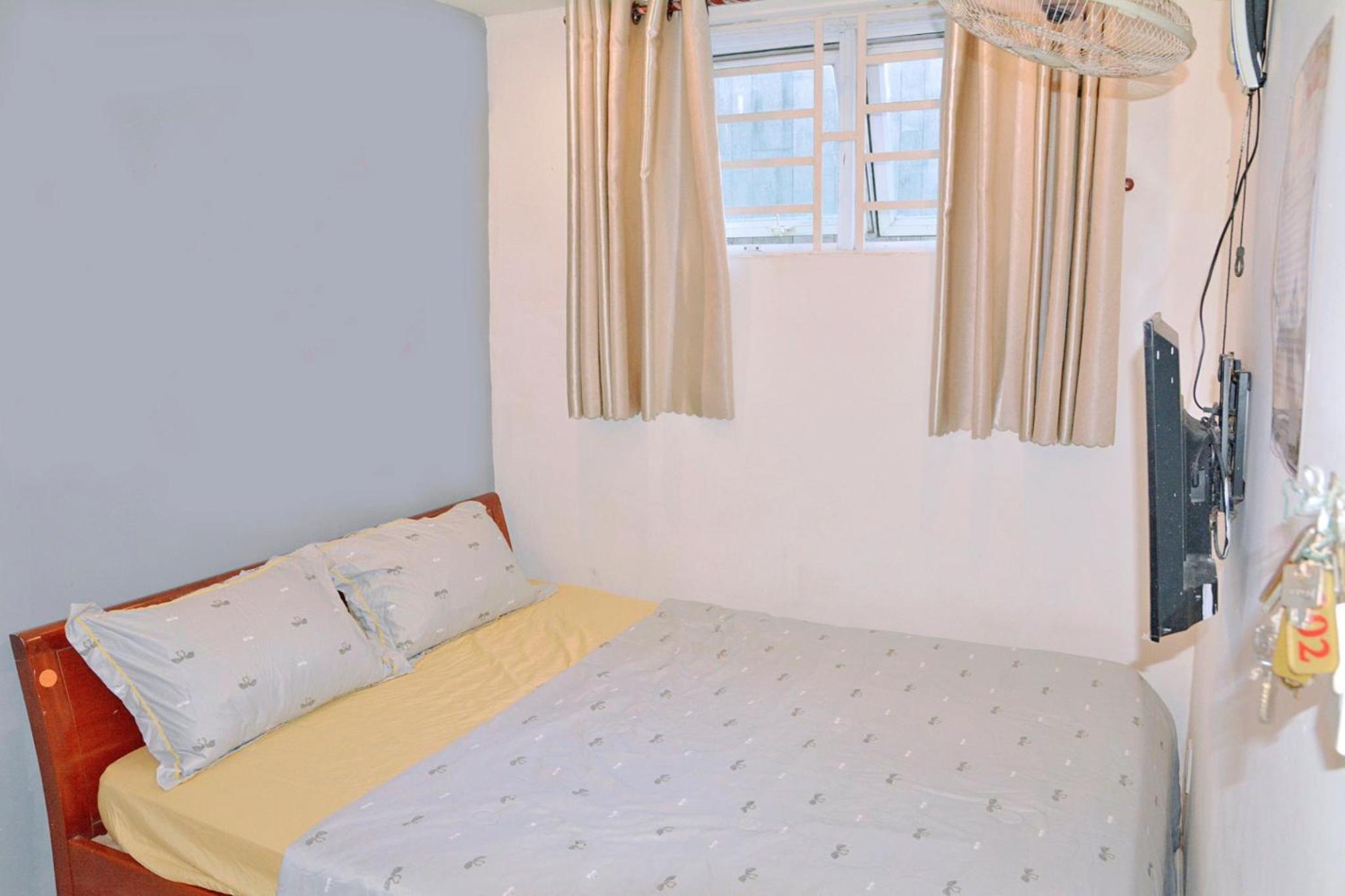 Double Room - Photo 9