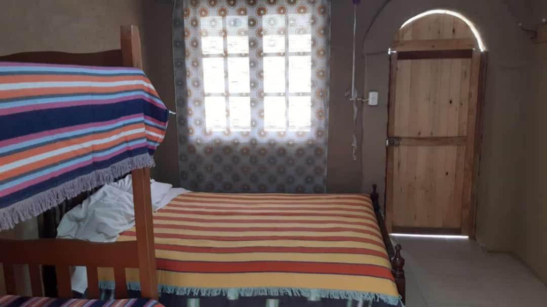 Quadruple Room With Terrace photo 1