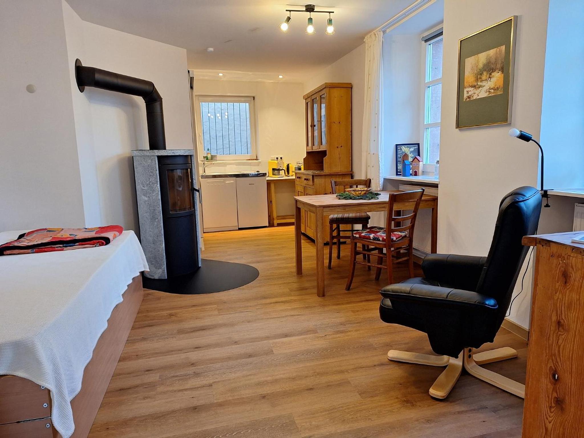 Apartment photo 1