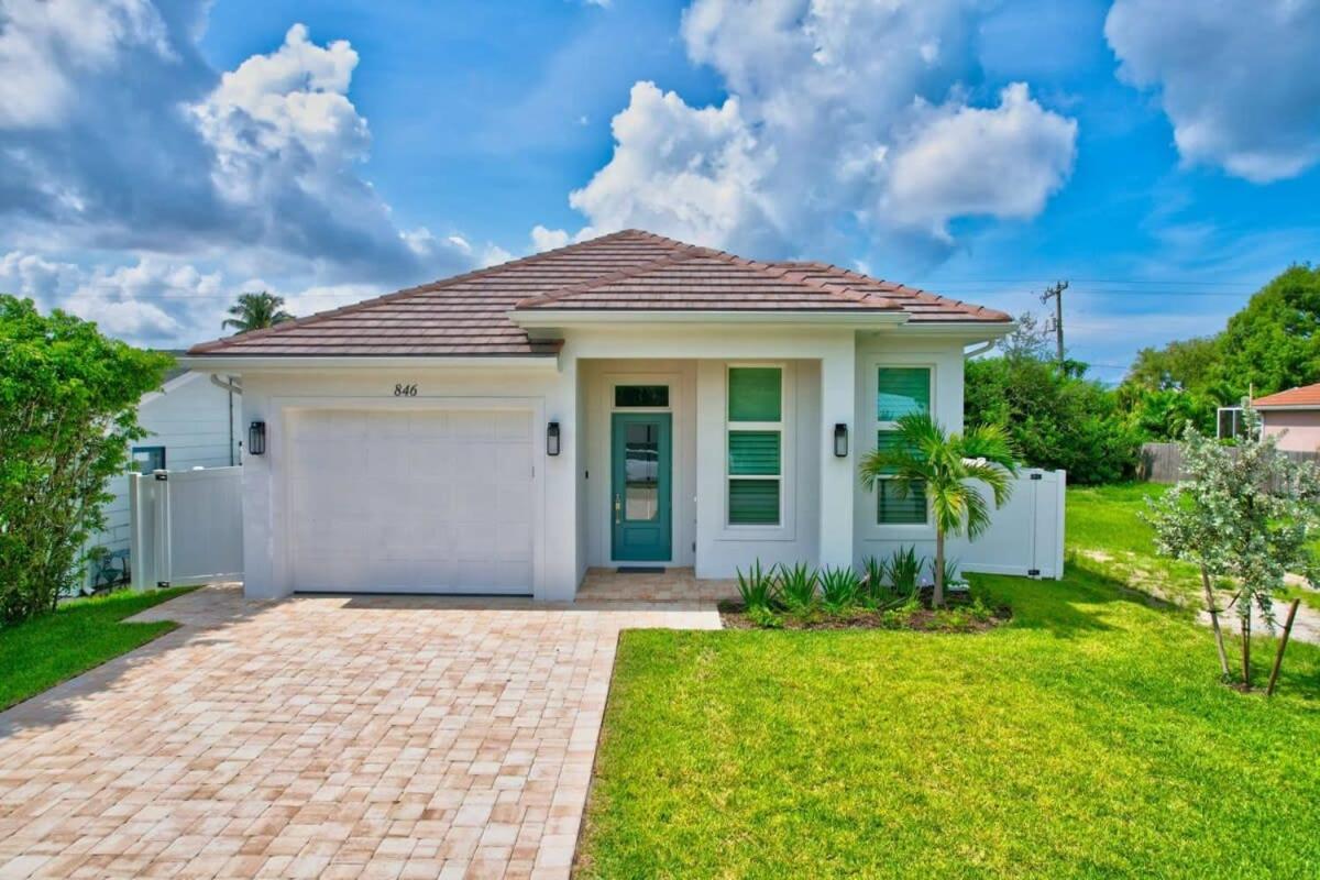 Vacation Home photo 2