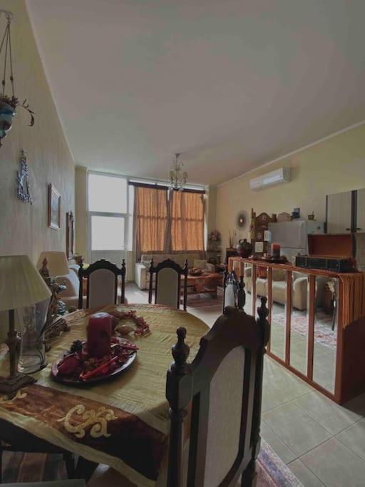Apartment photo 1