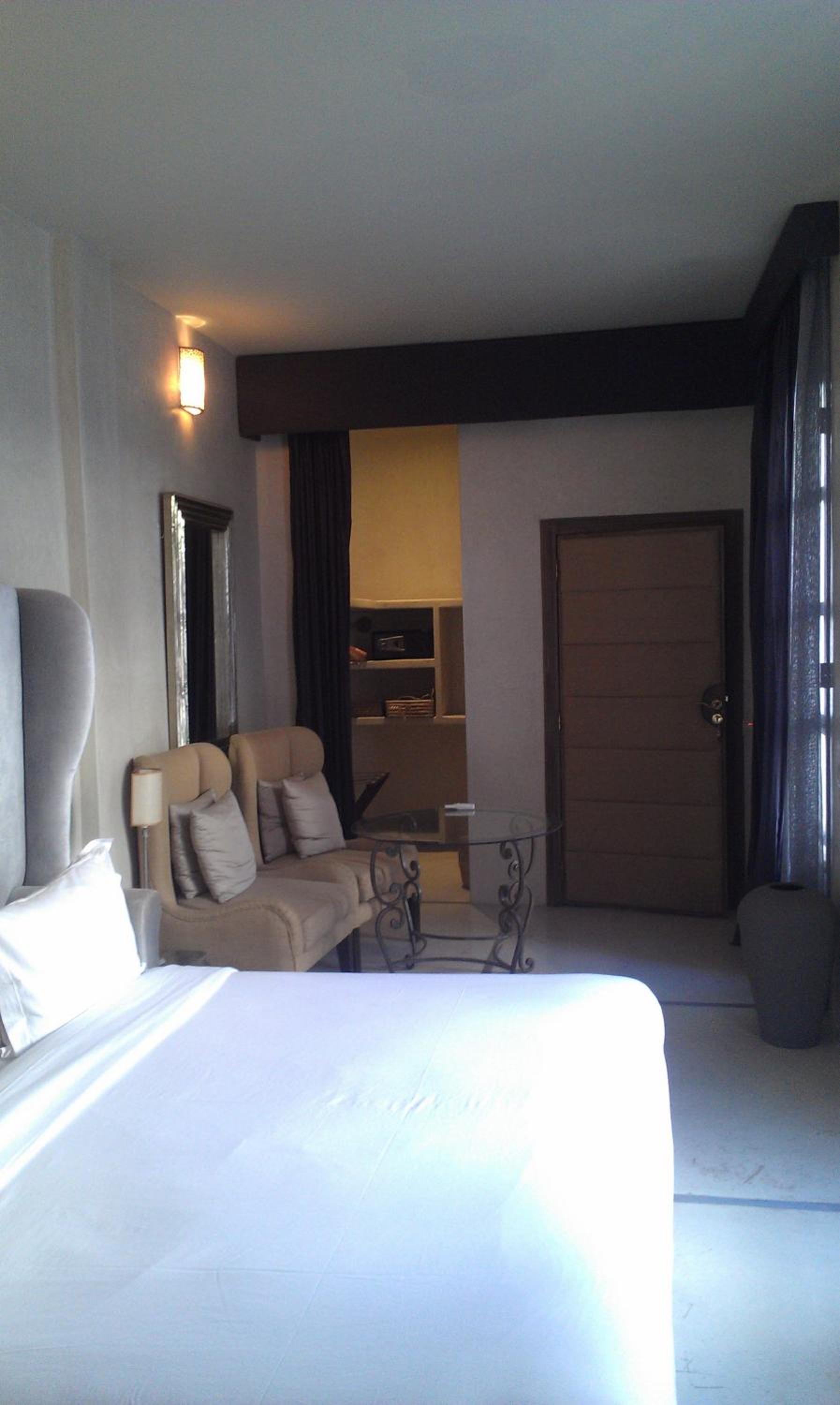 Ambregris Double Or Twin Room