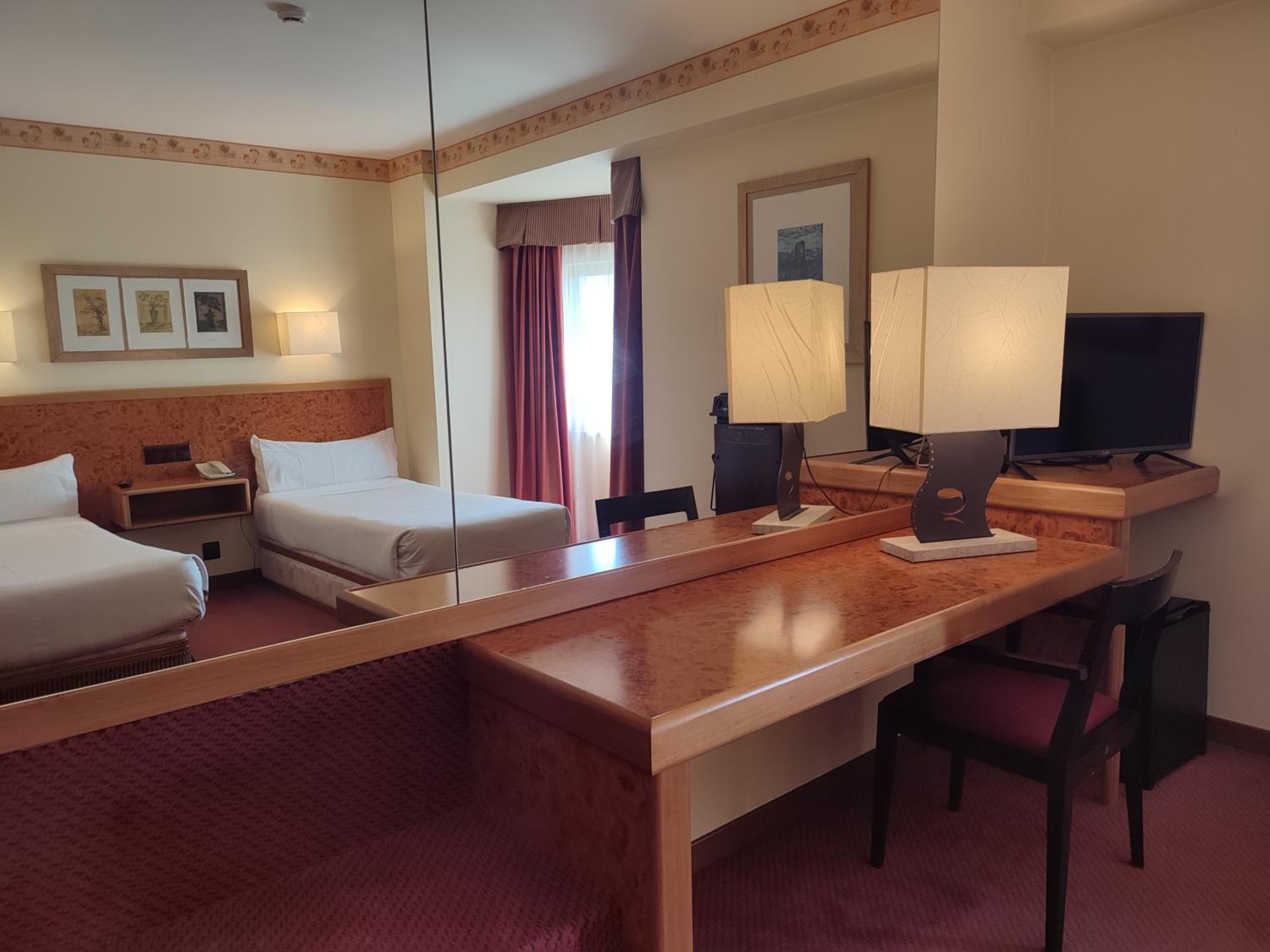 Double or Twin Room photo 3