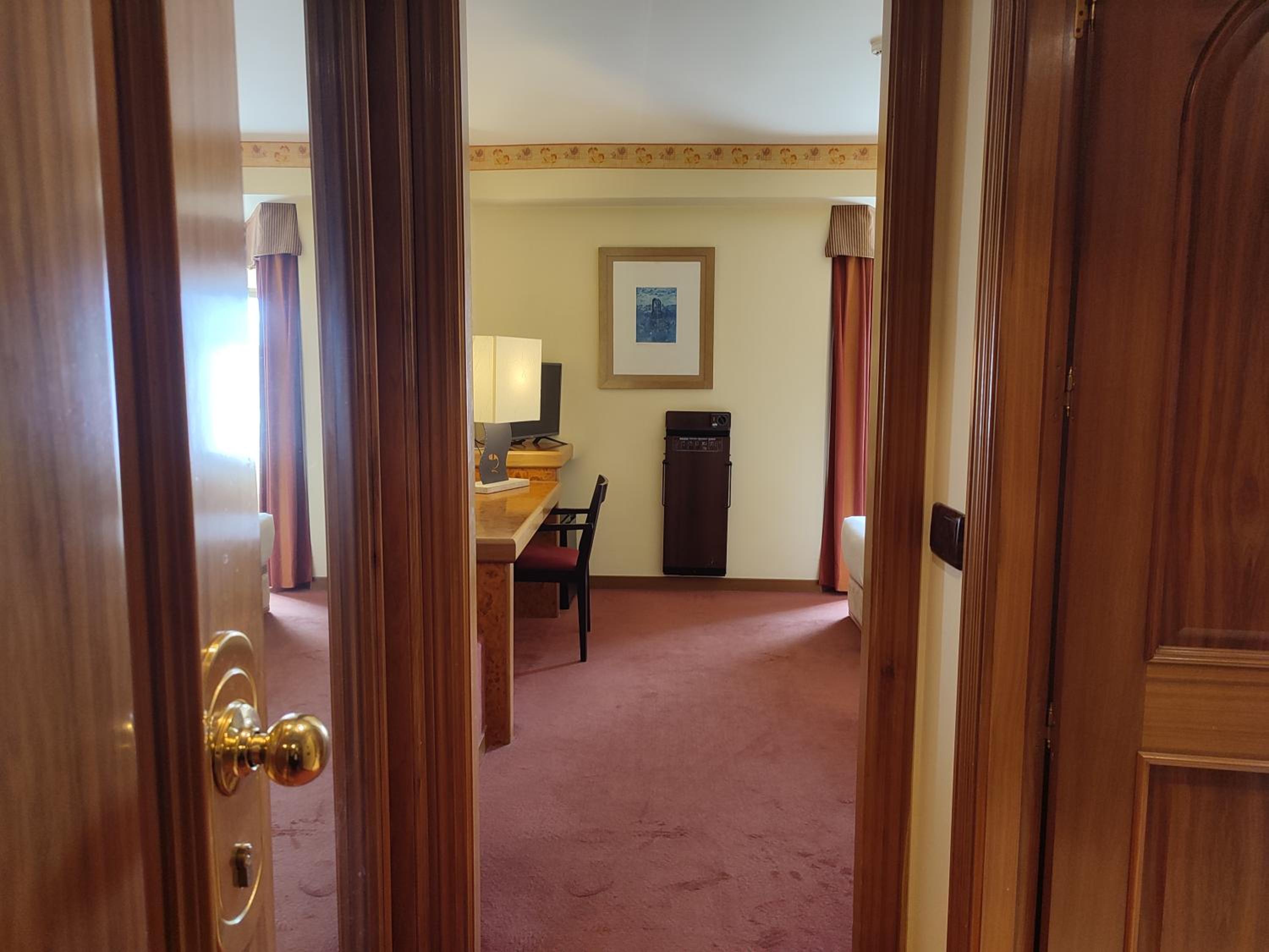 Double or Twin Room photo 2