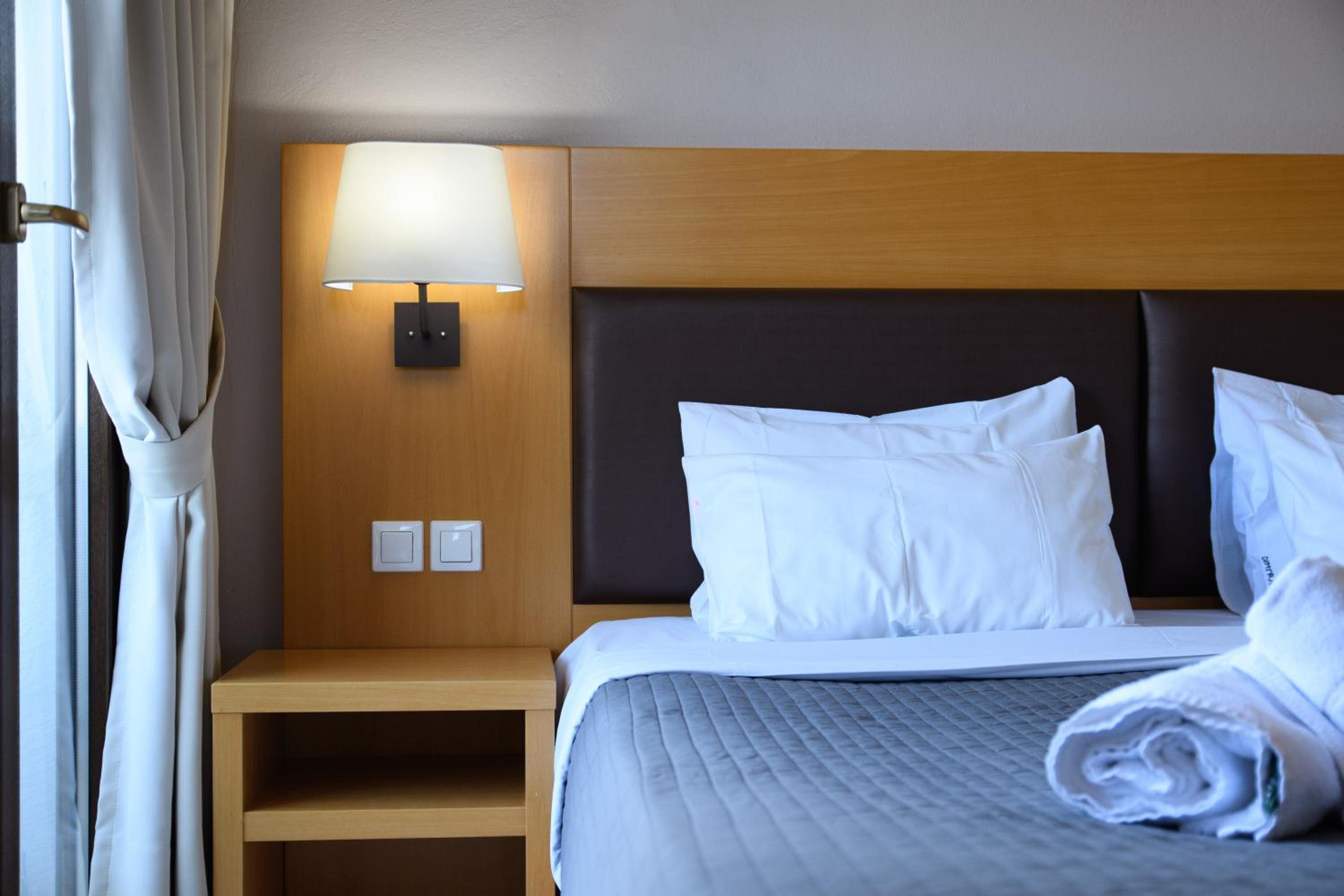 Standard Double Room photo 1