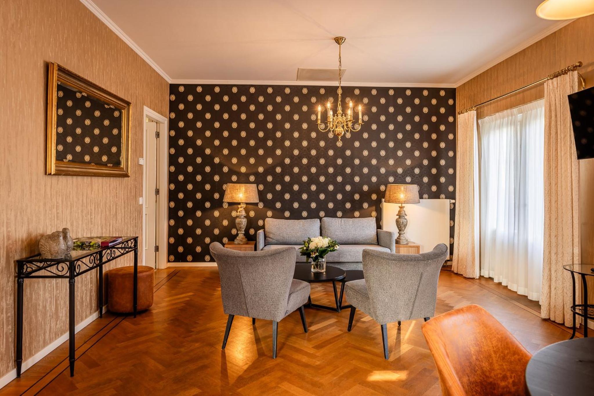 Superior Suite