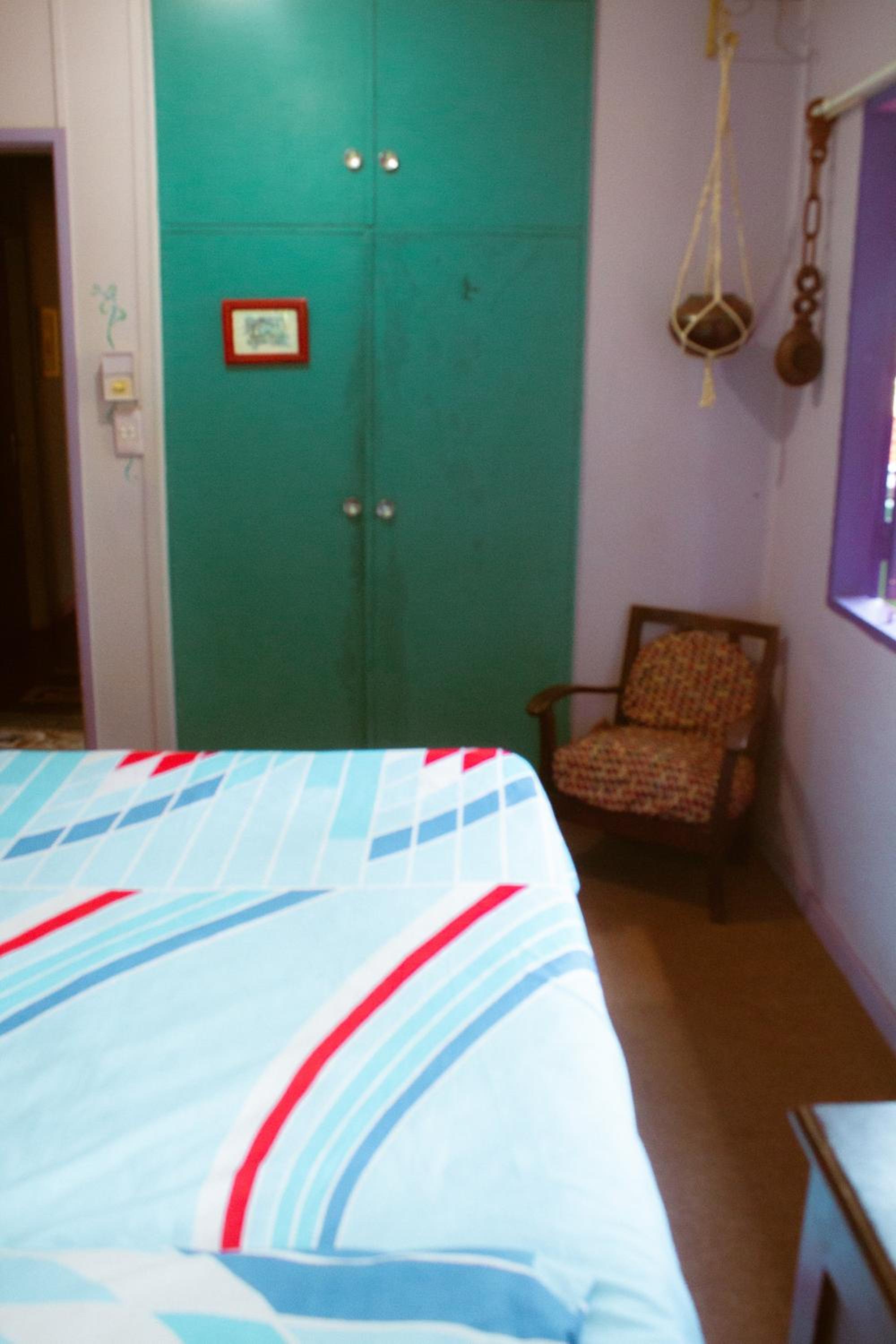 Budget Double Room photo 2