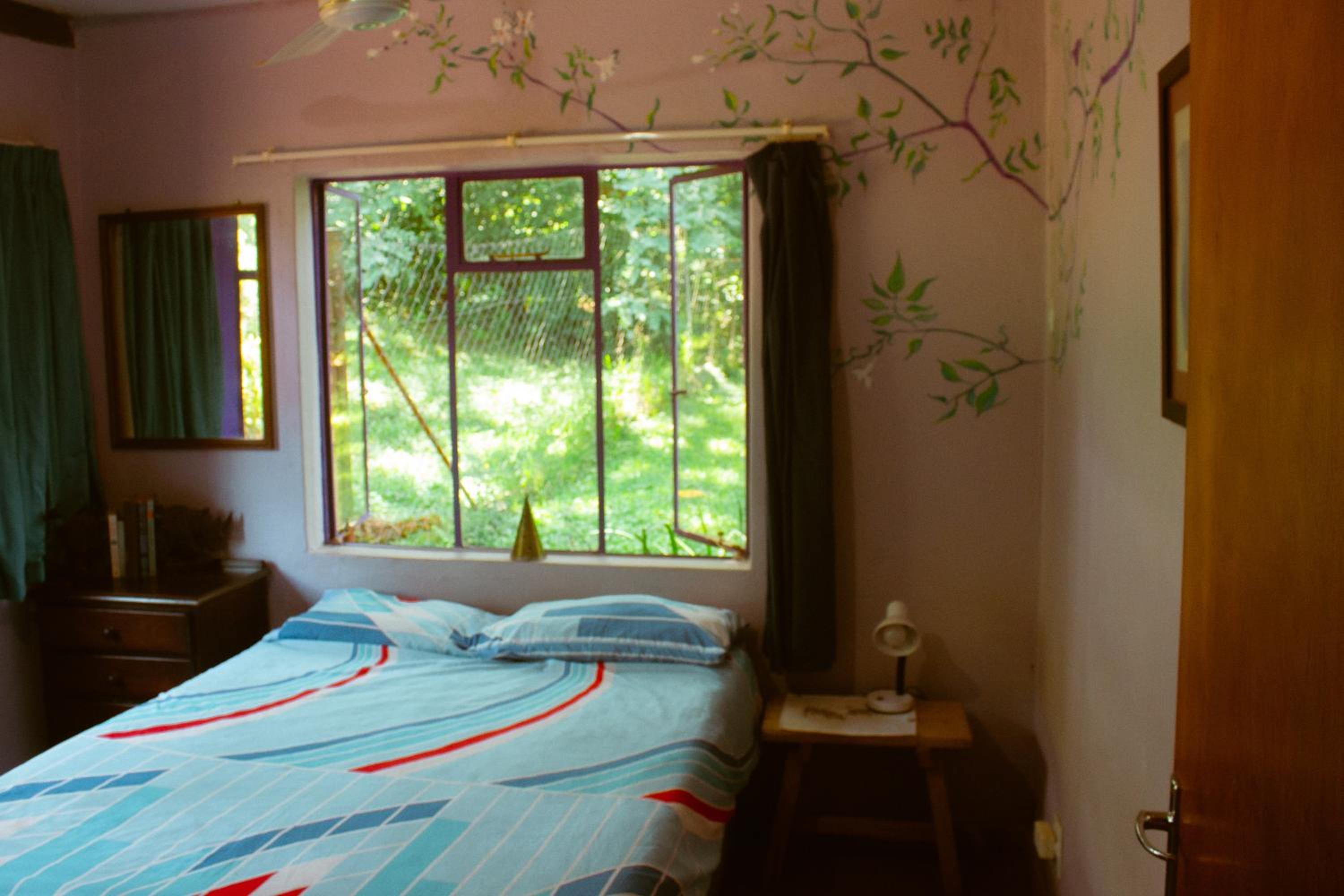 Budget Double Room photo 3