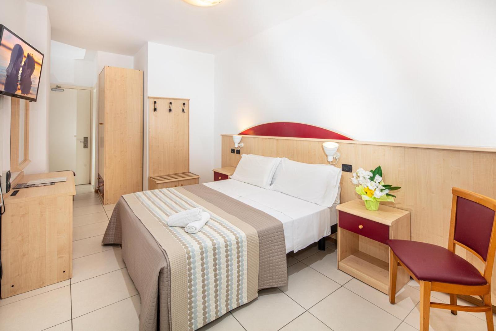 Comfort Double or Twin Room - Photo 5