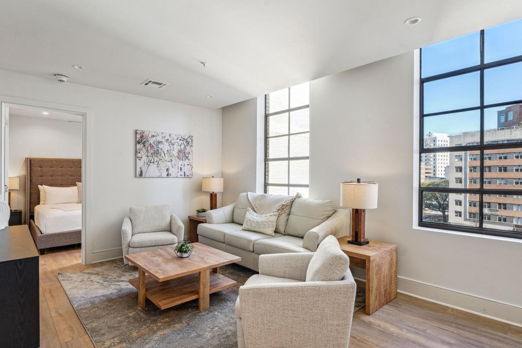 Superior Apartment