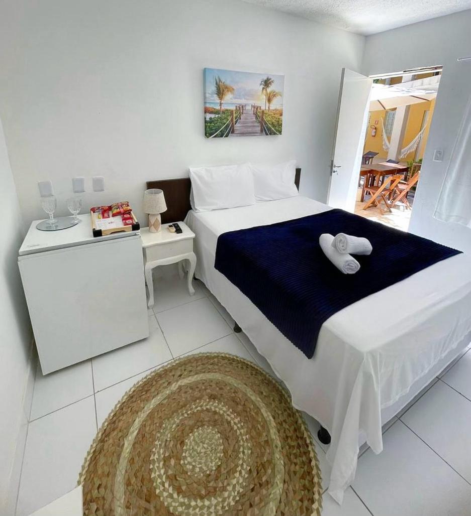 Standard Double Room photo 3