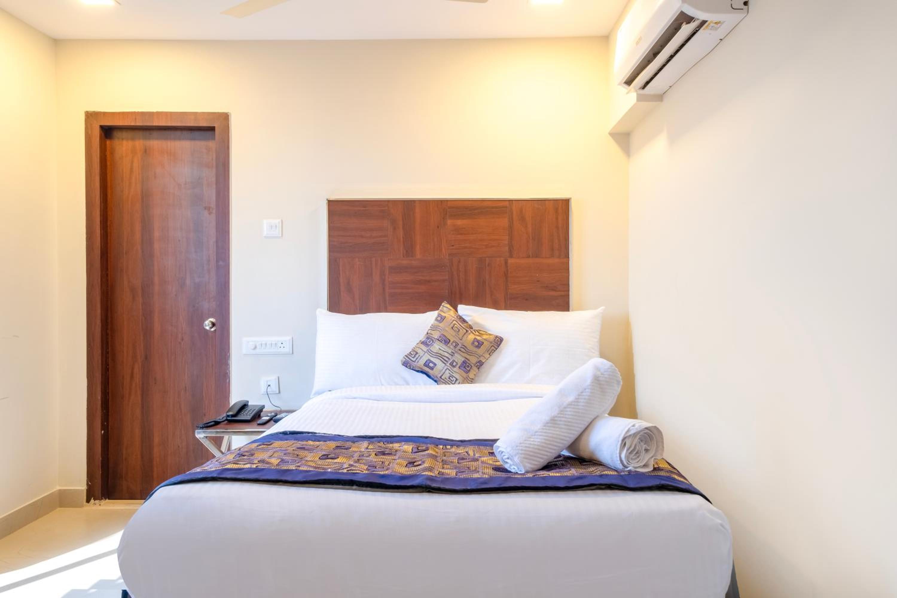 Deluxe Single Room photo 2