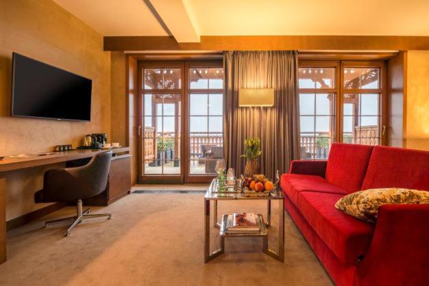Double Room with Lake View photo 2