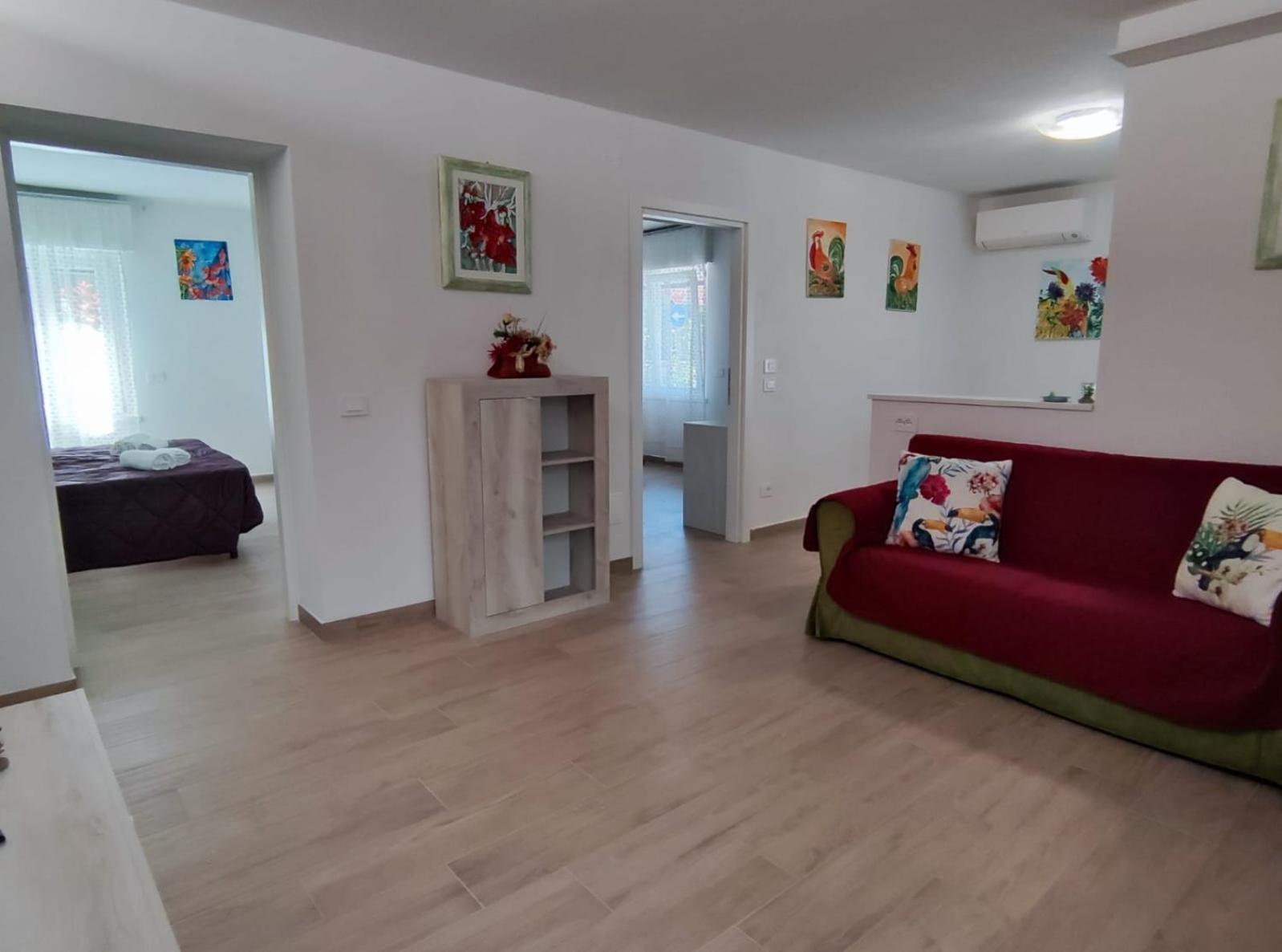 Apartment - Ground Floor photo 1