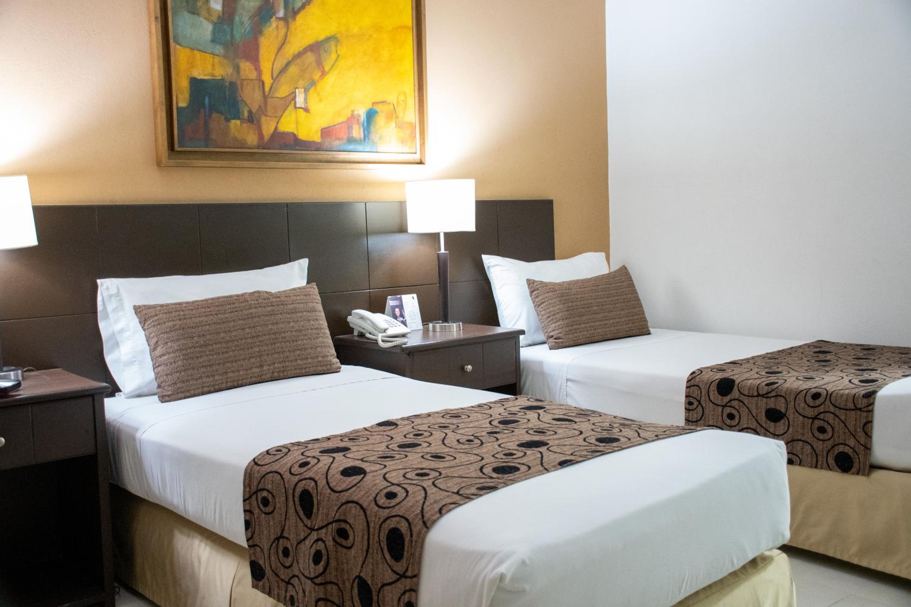 Standard Triple Room - Photo 5