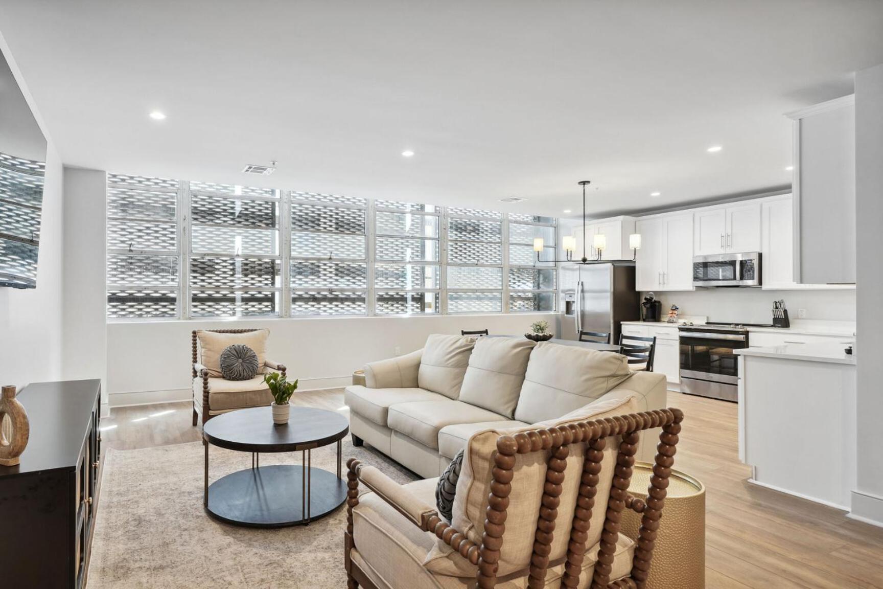Superior Apartment