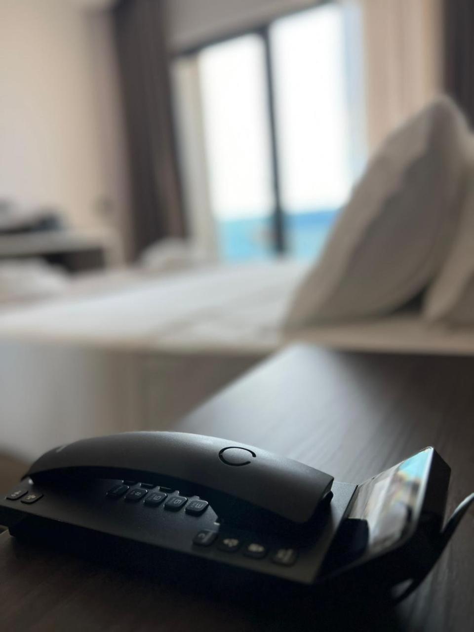 Superior Double Room With Balcony And Full Sea View photo 1