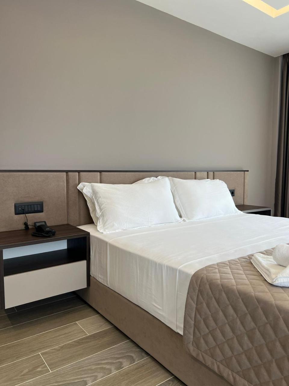 Junior Suite with Sea View photo 1