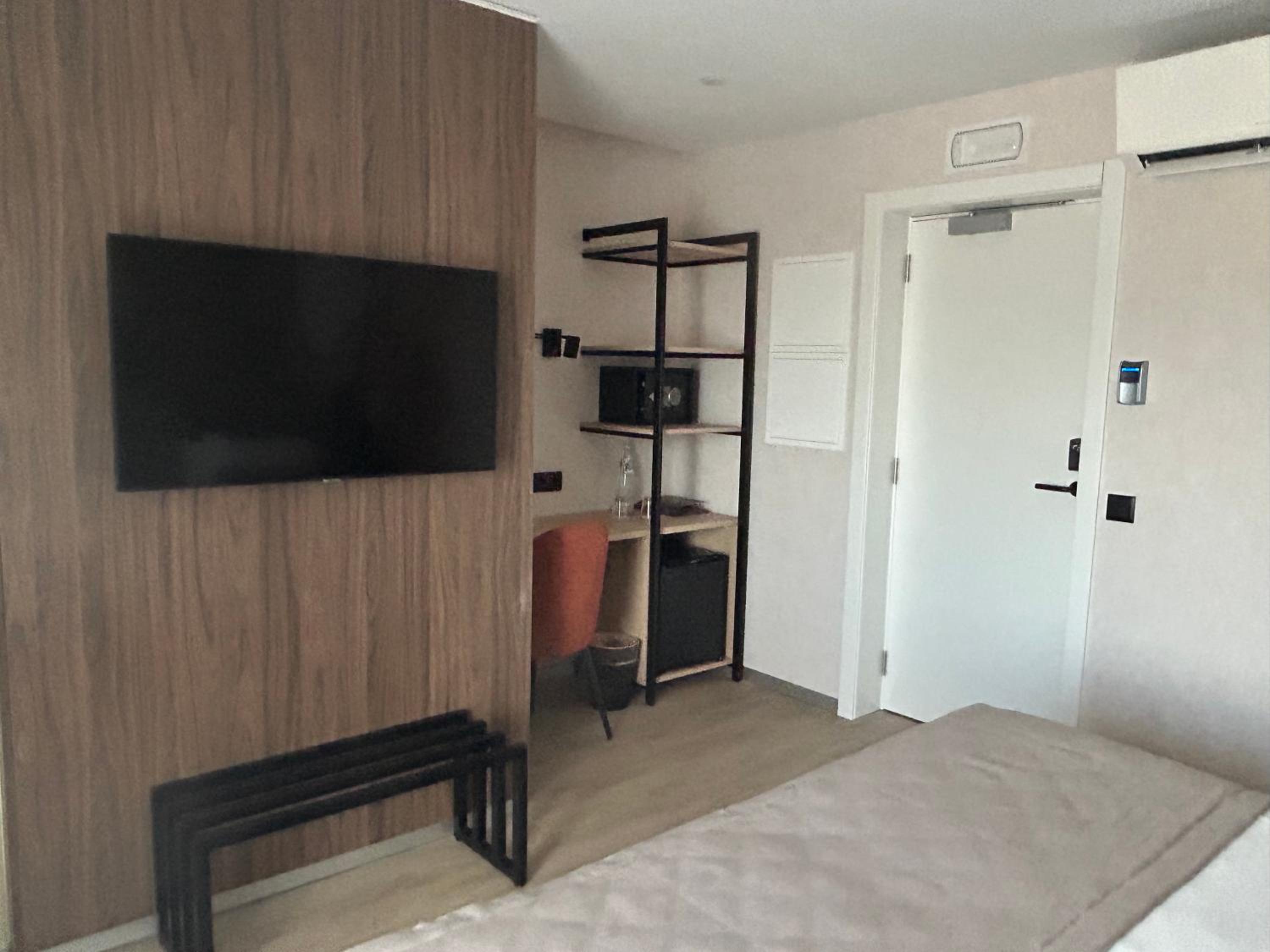 Superior Double Room - Photo 6