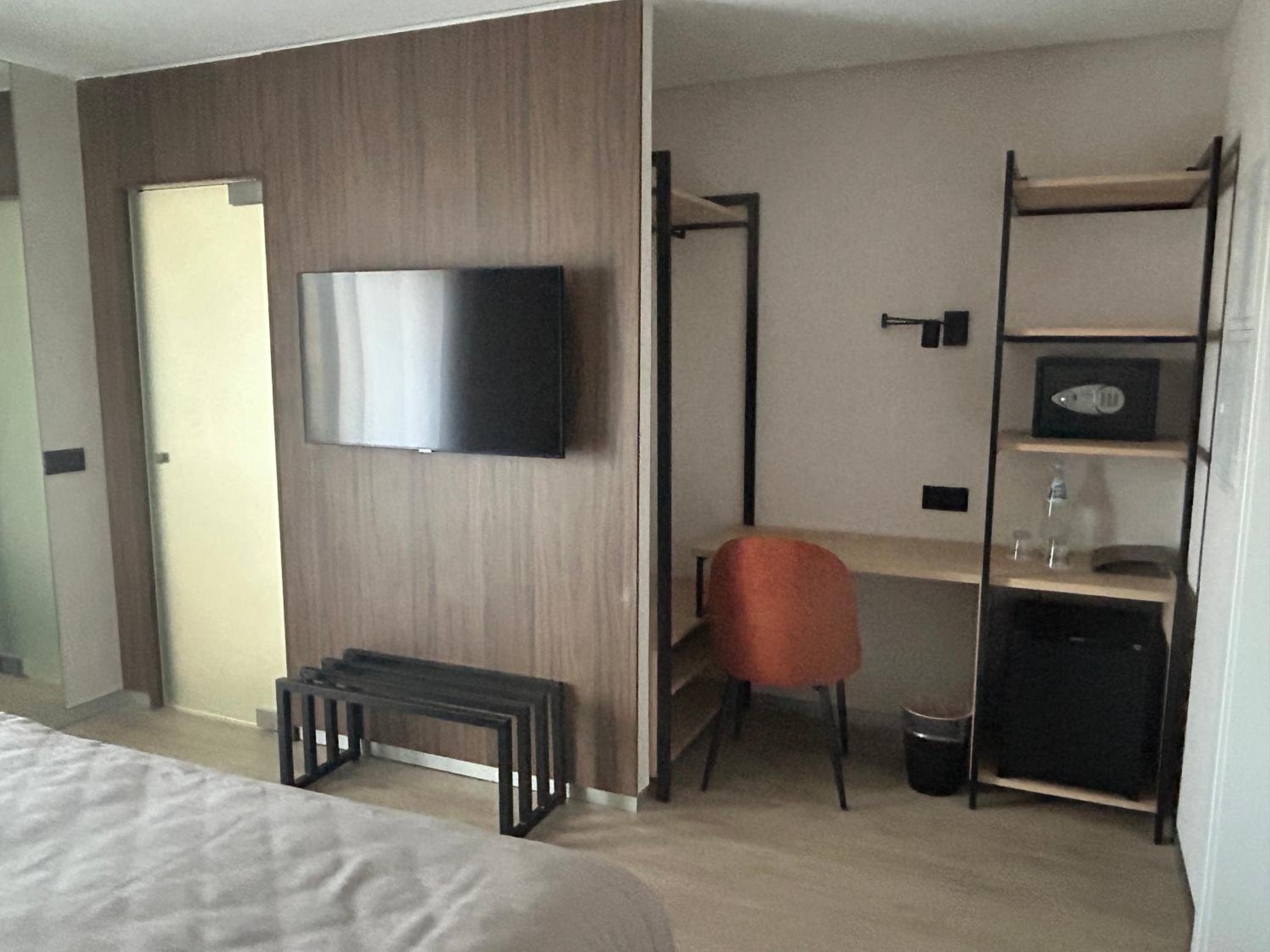 Superior Double Room - Photo 5