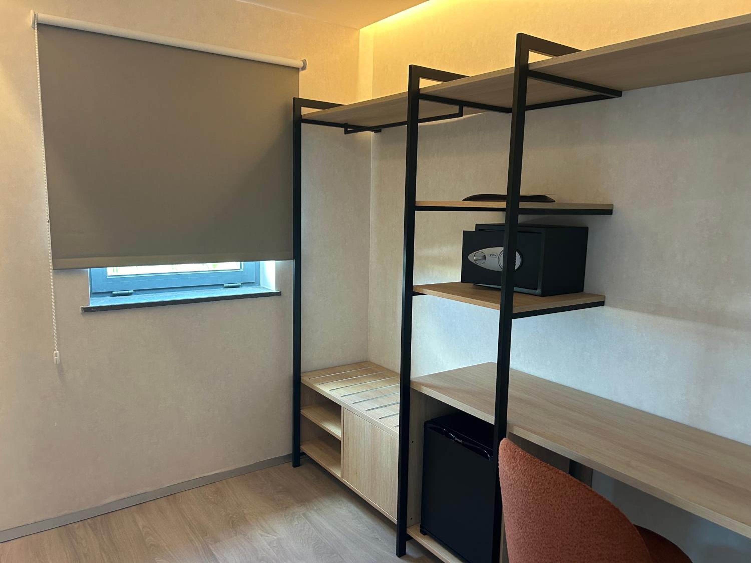 Superior Double Room - Photo 7