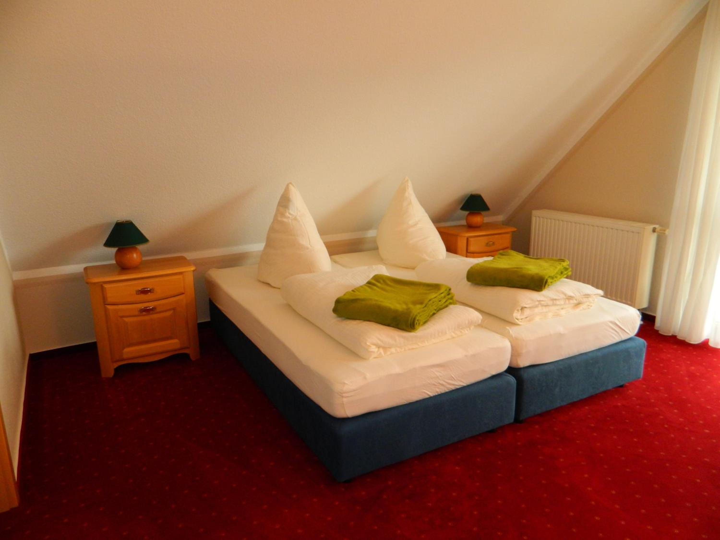 Double Room photo 1