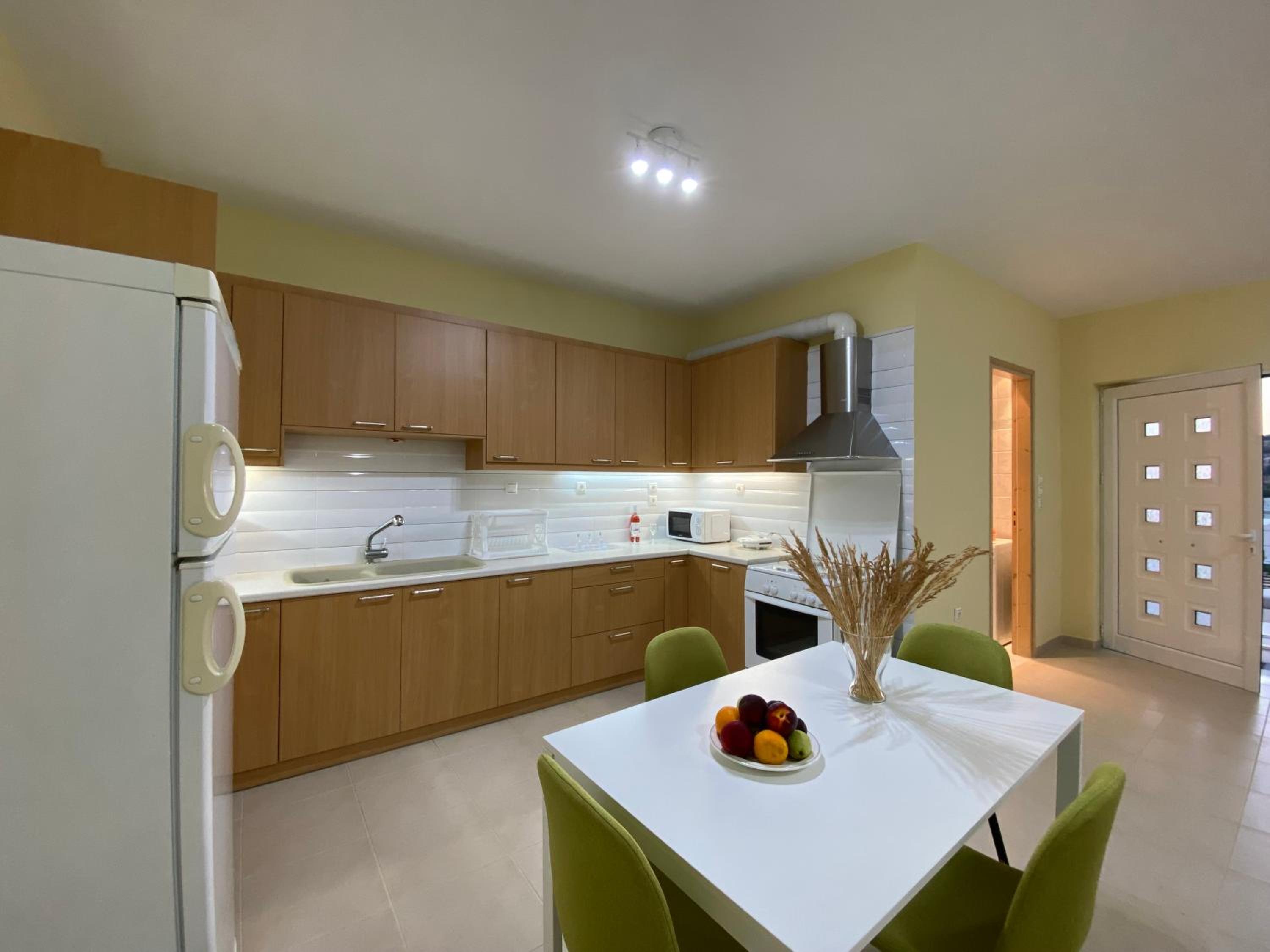 Quadruple Room With Terrace photo 3